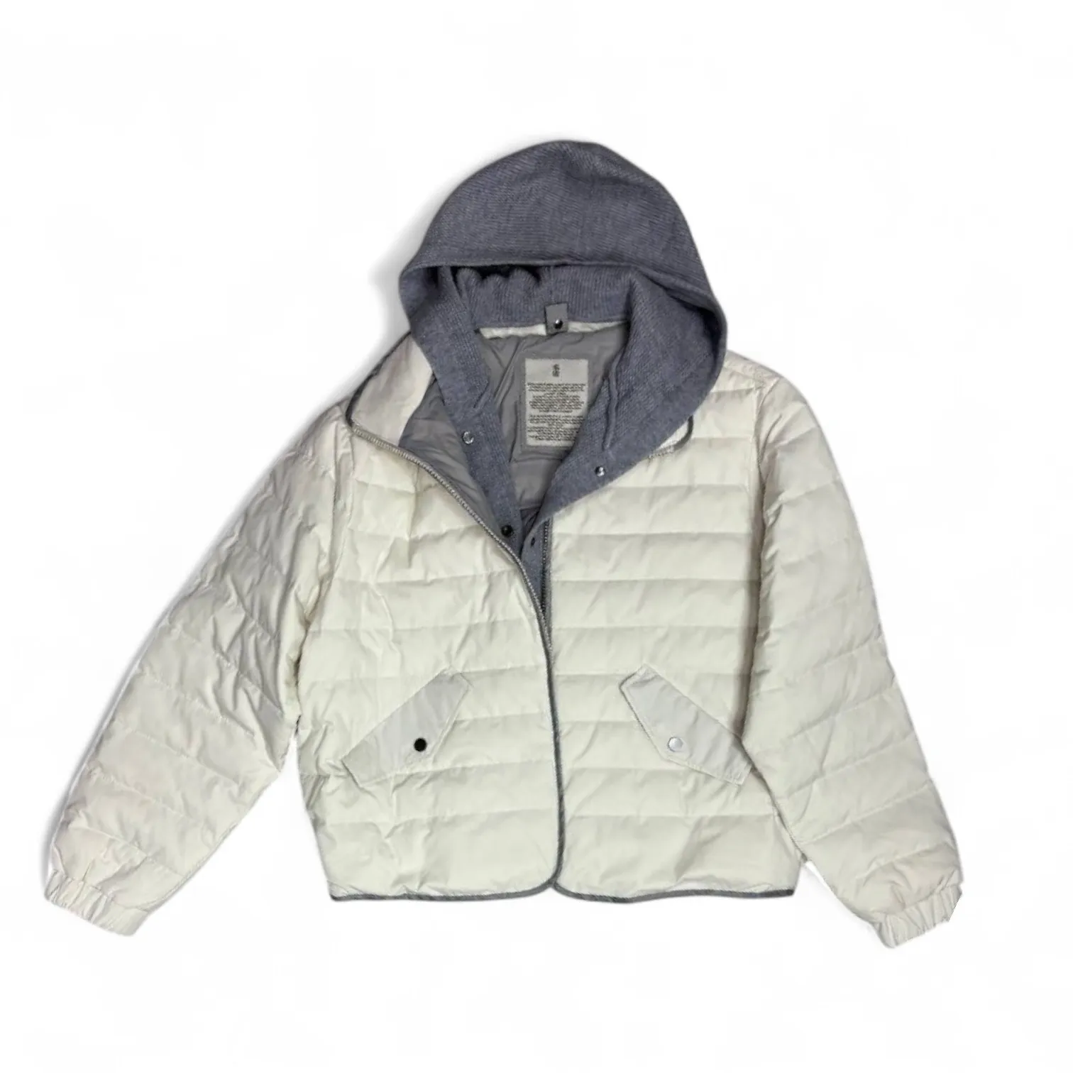 Куртка BRUNELLO CUCINELLI