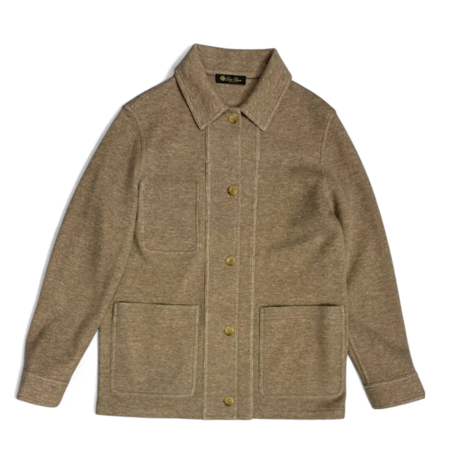 Пальто LORO PIANA