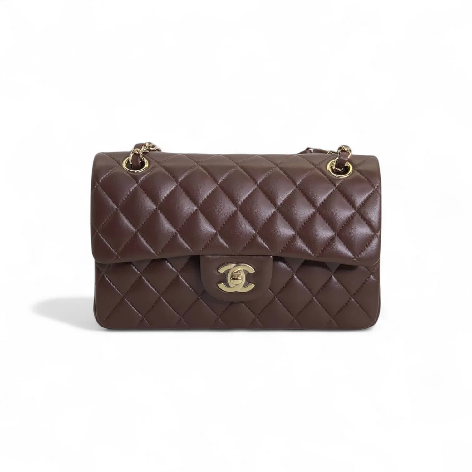 Сумка CHANEL (23 см)