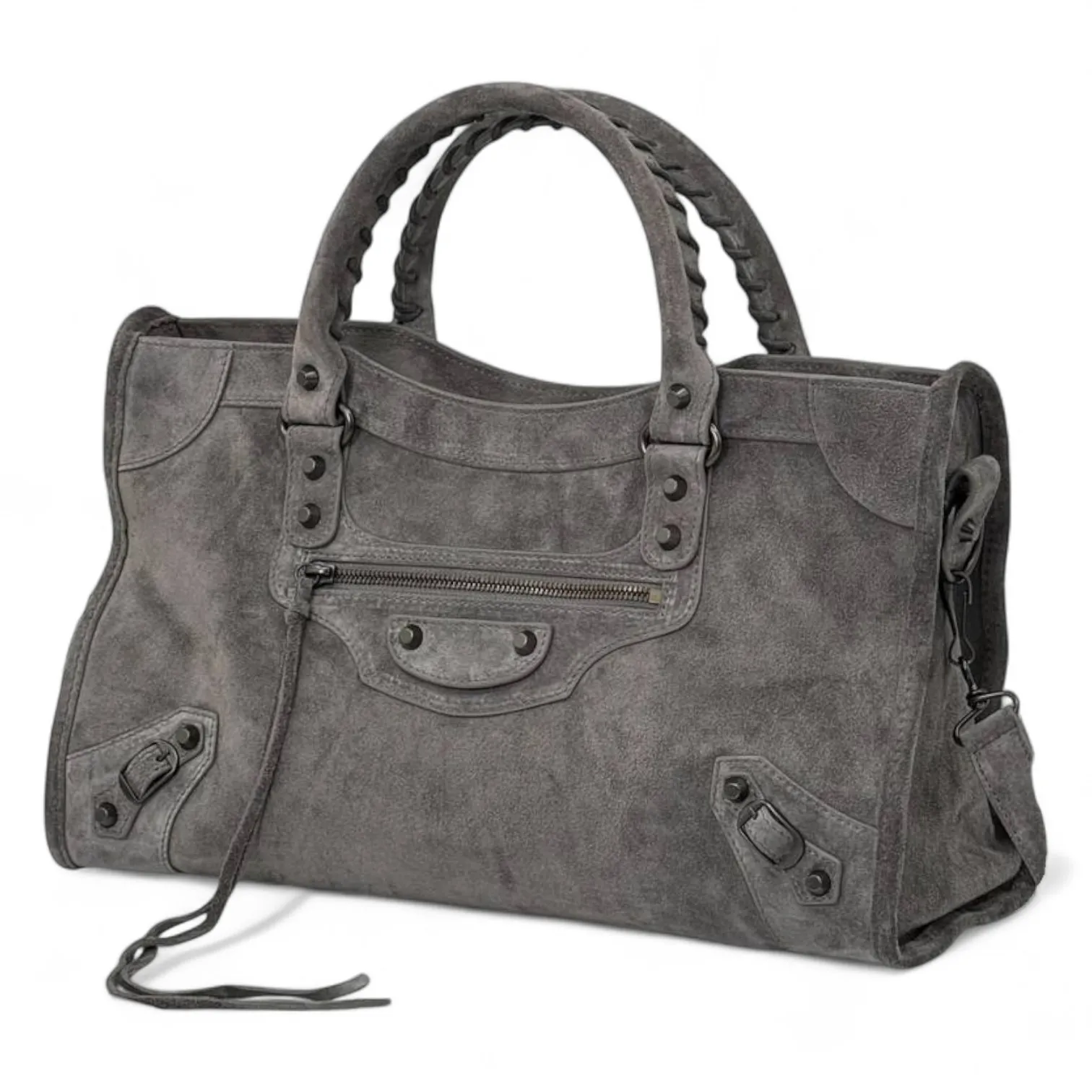 Сумка BALENCIAGA (37 см)