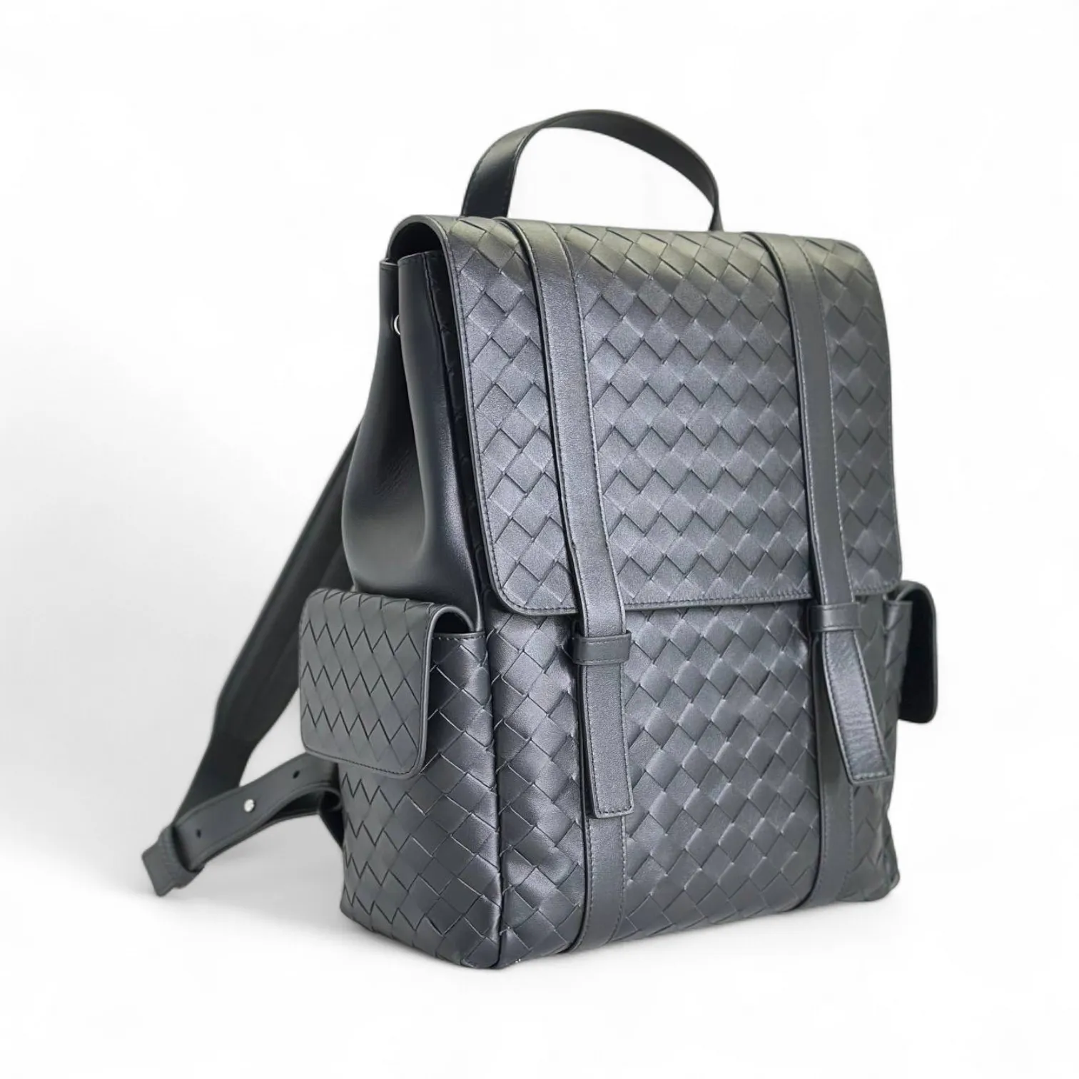 Рюкзак BOTTEGA VENETA (30 см)