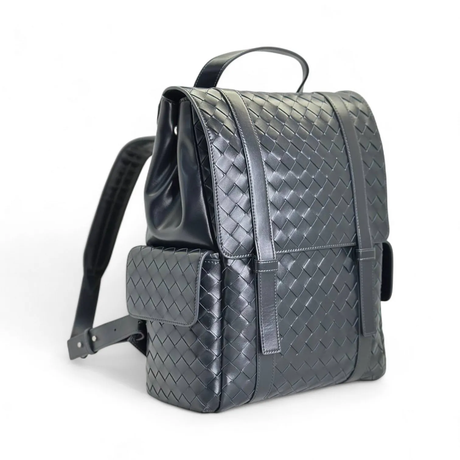 Рюкзак BOTTEGA VENETA (30 см)