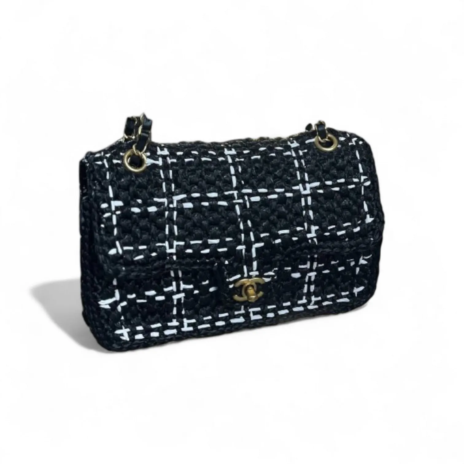 Сумка CHANEL (25 см)