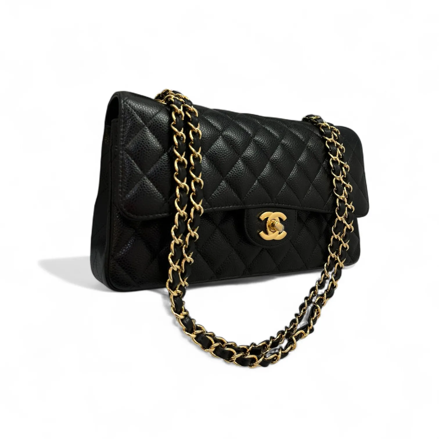 Сумка CHANEL (25 см)