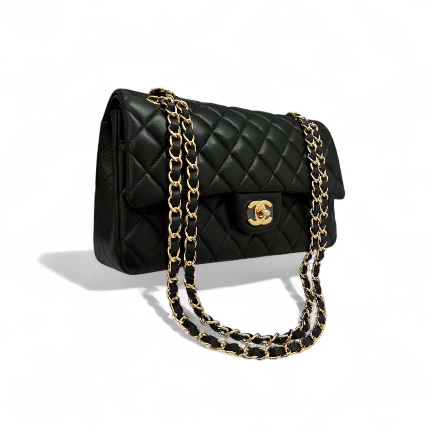 Сумка CHANEL (25 см)
