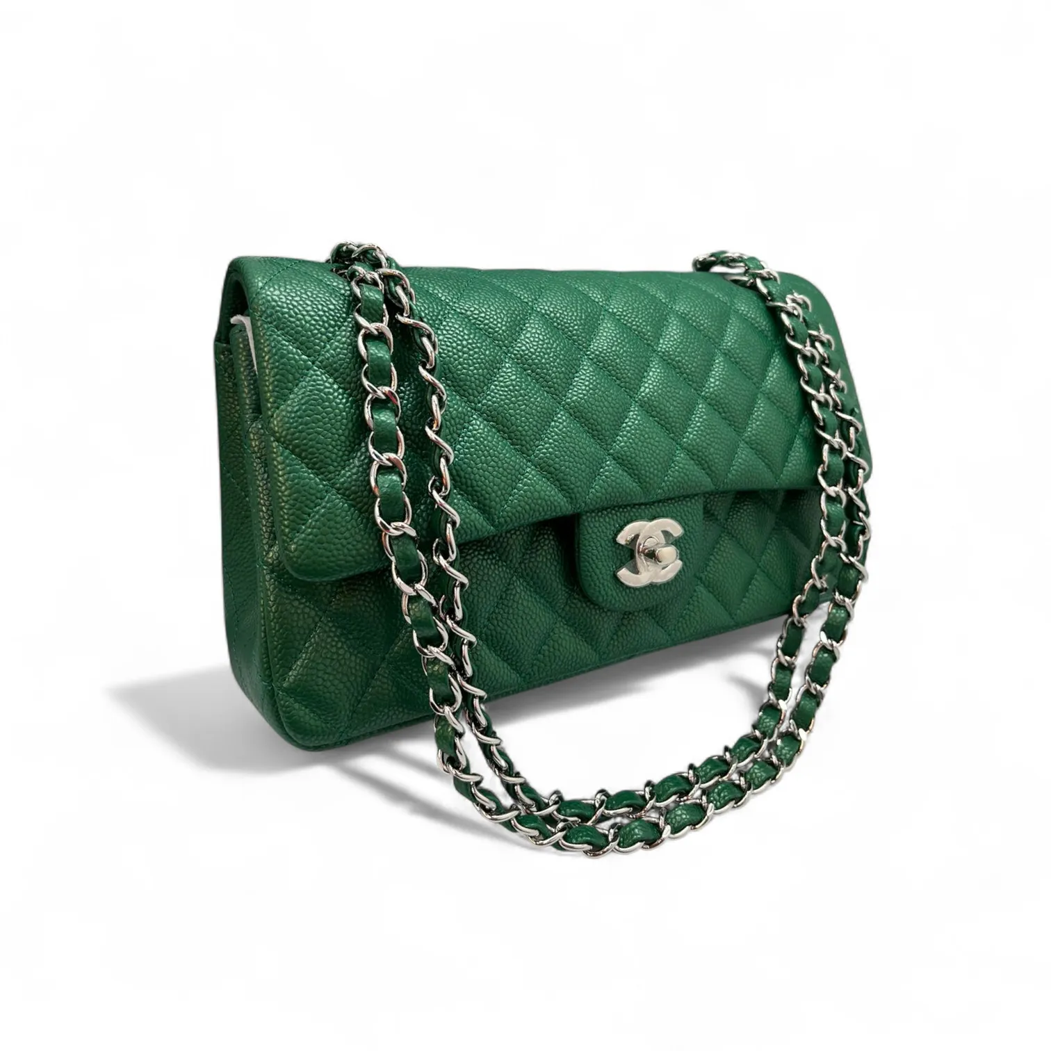 Сумка CHANEL (25 см)