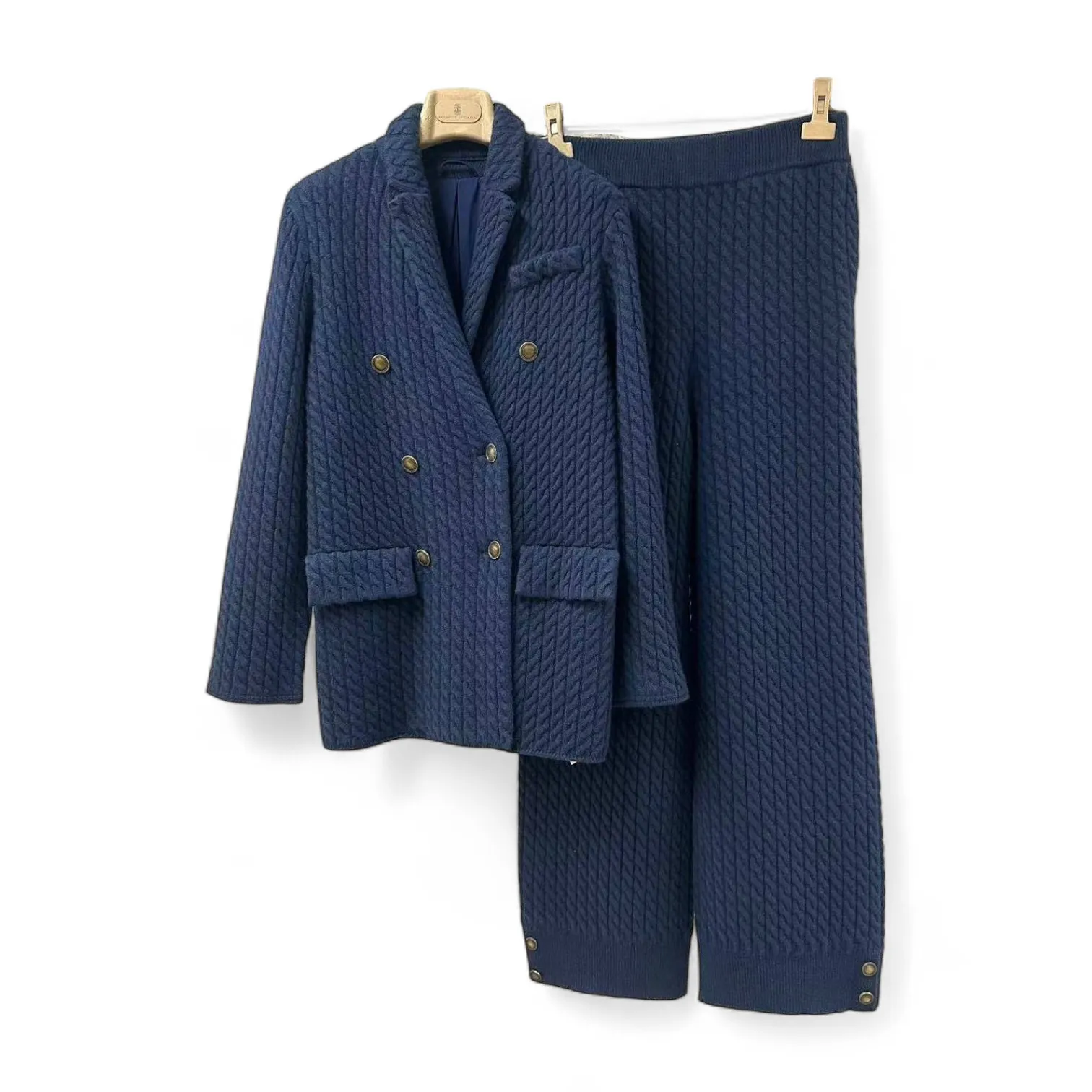Костюм BRUNELLO CUCINELLI