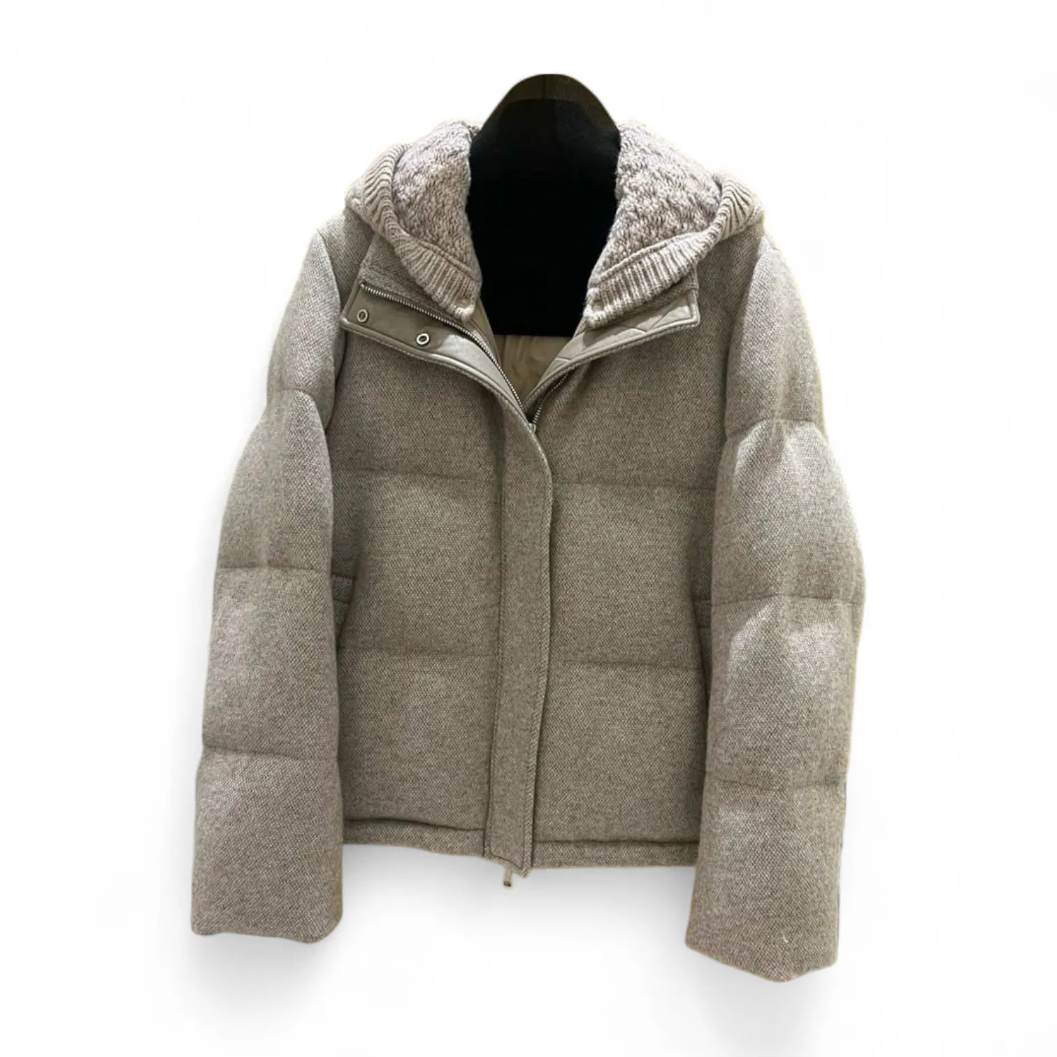Пуховик LORO PIANA