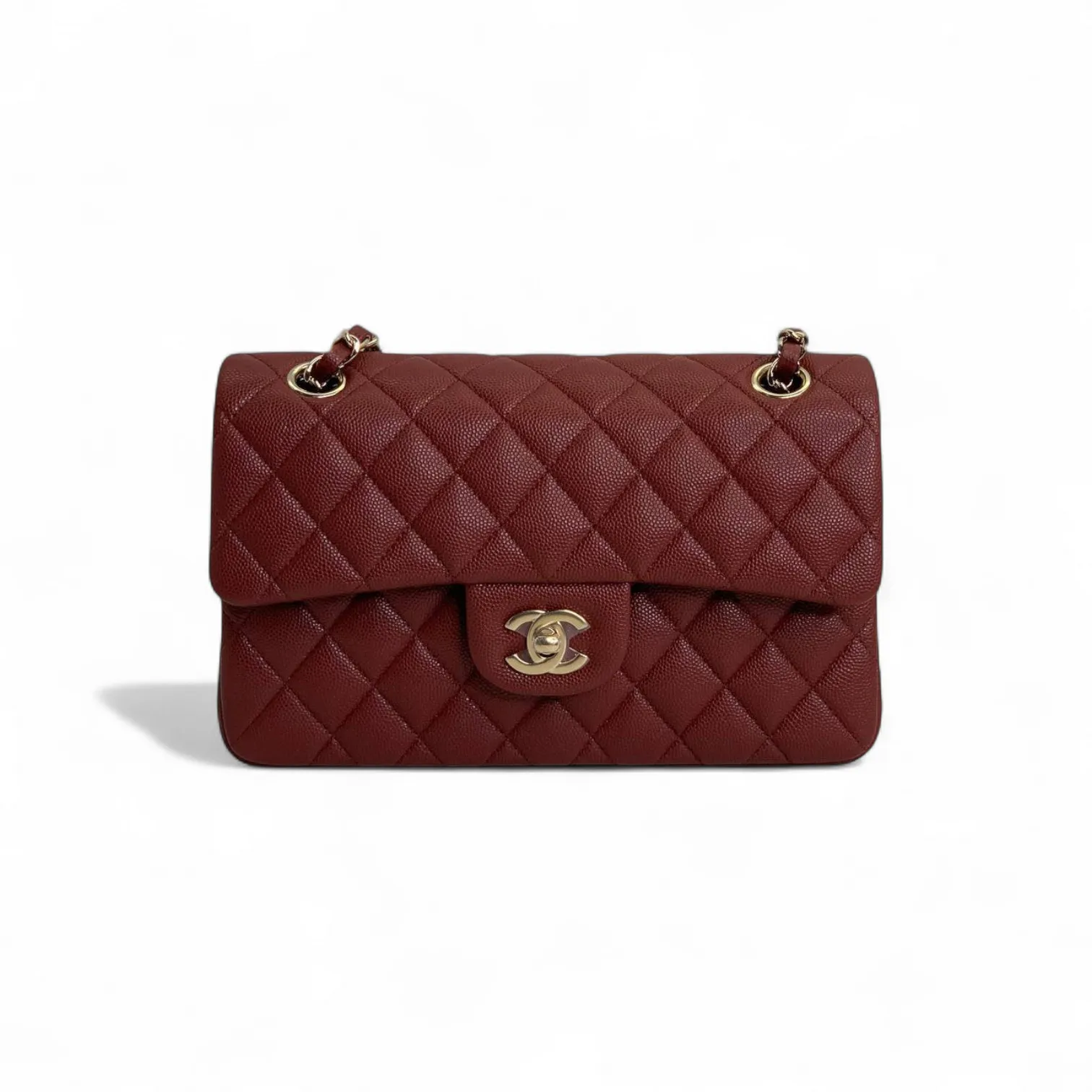 Сумка CHANEL (23 см)