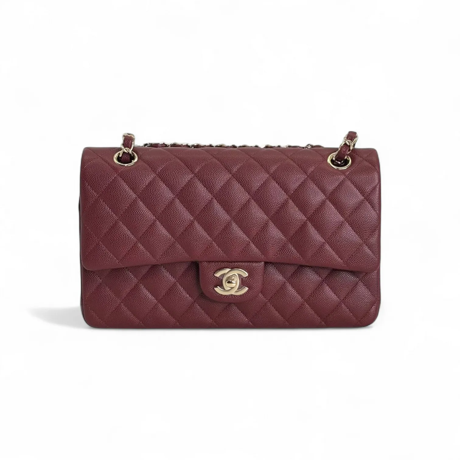Сумка CHANEL (25 см)