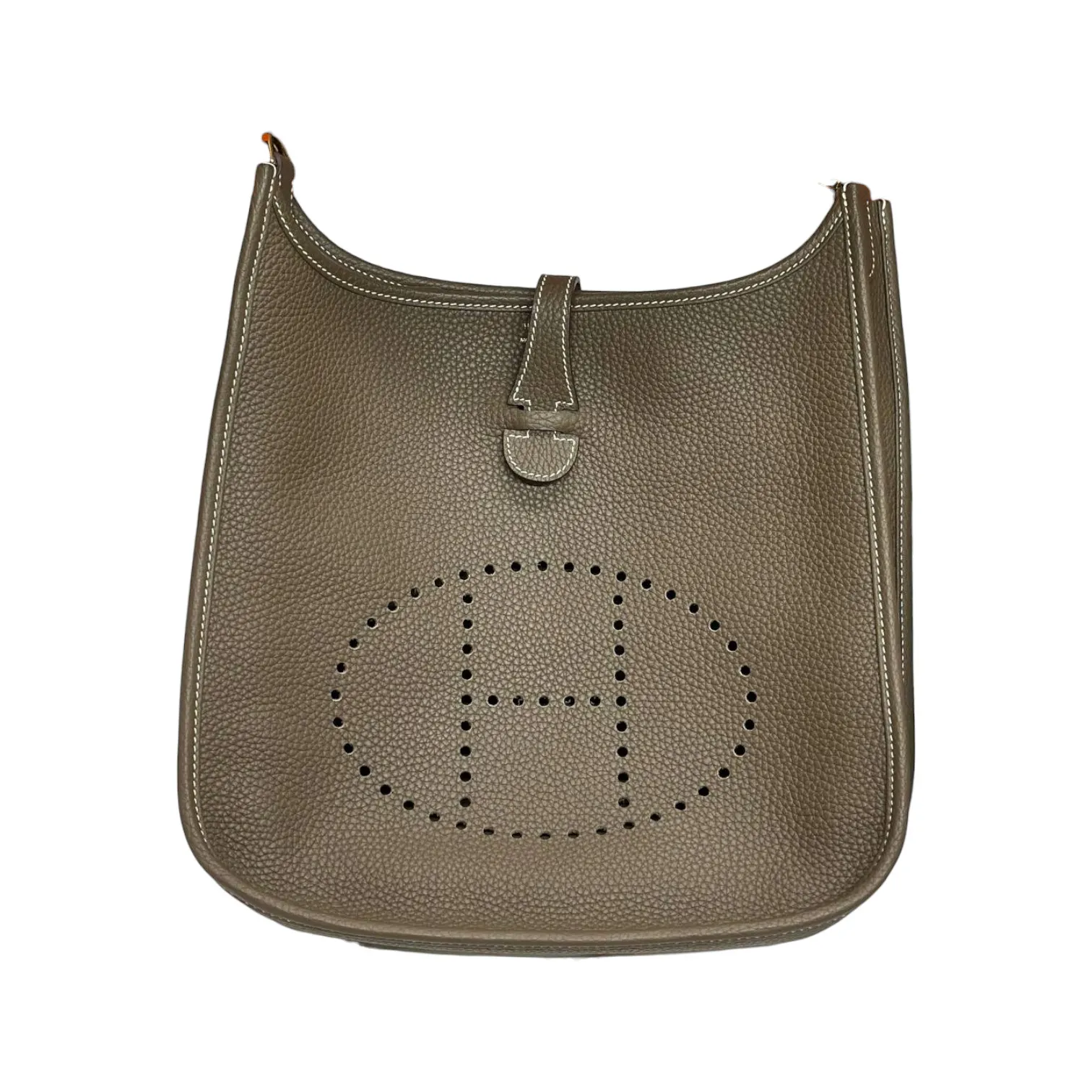 Сумка HERMES (28 см)