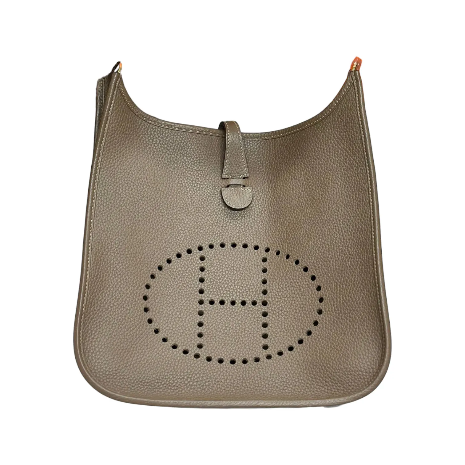Сумка HERMES (28 см)