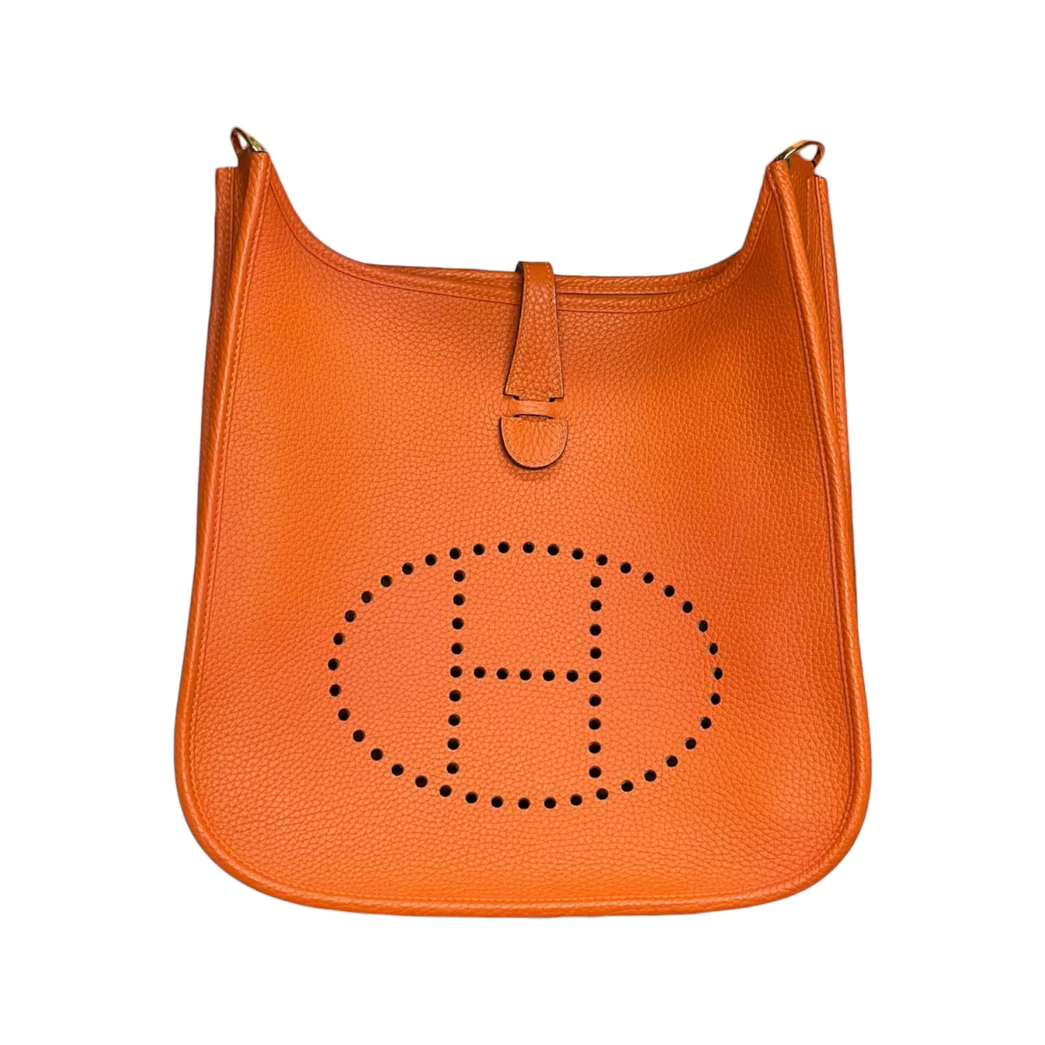 Сумка HERMES (28 см)
