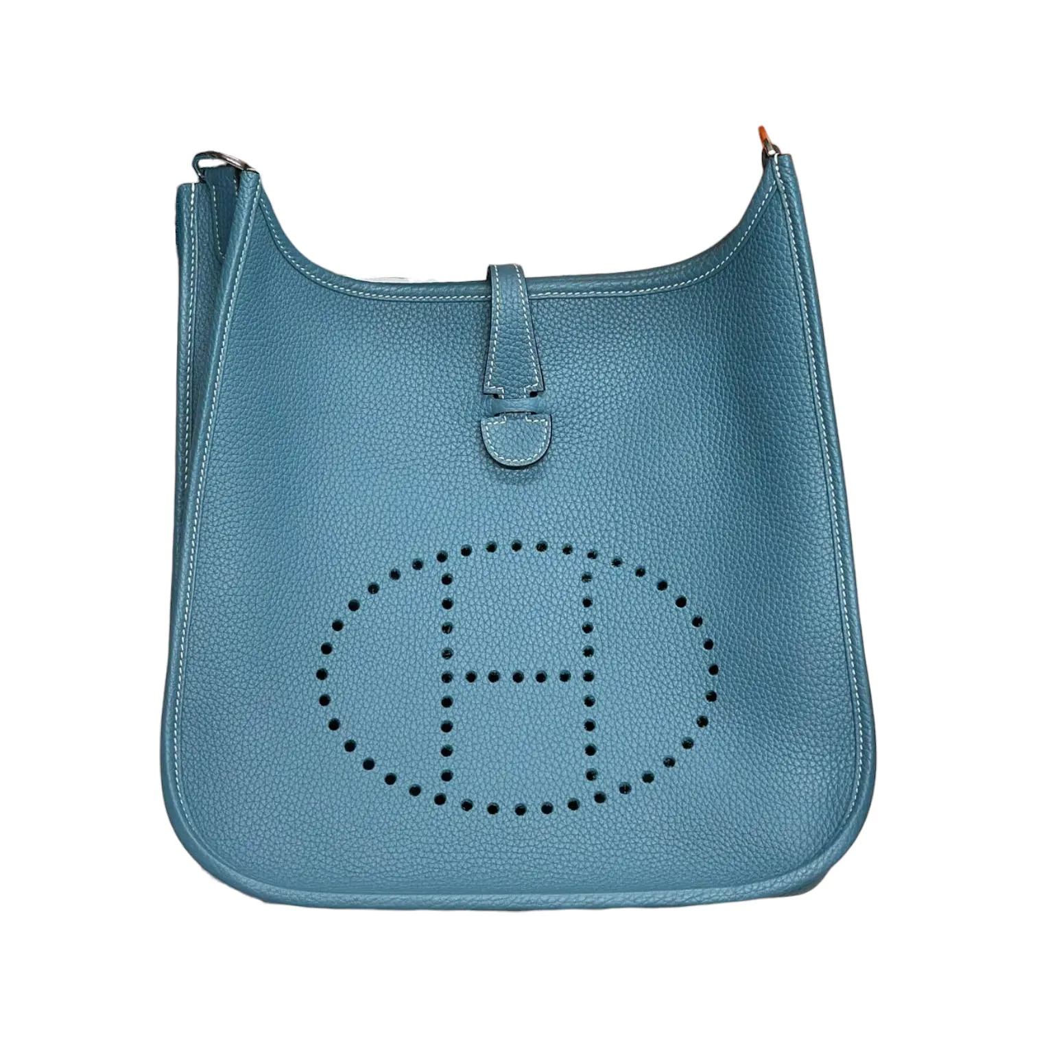 Сумка HERMES (28 см)