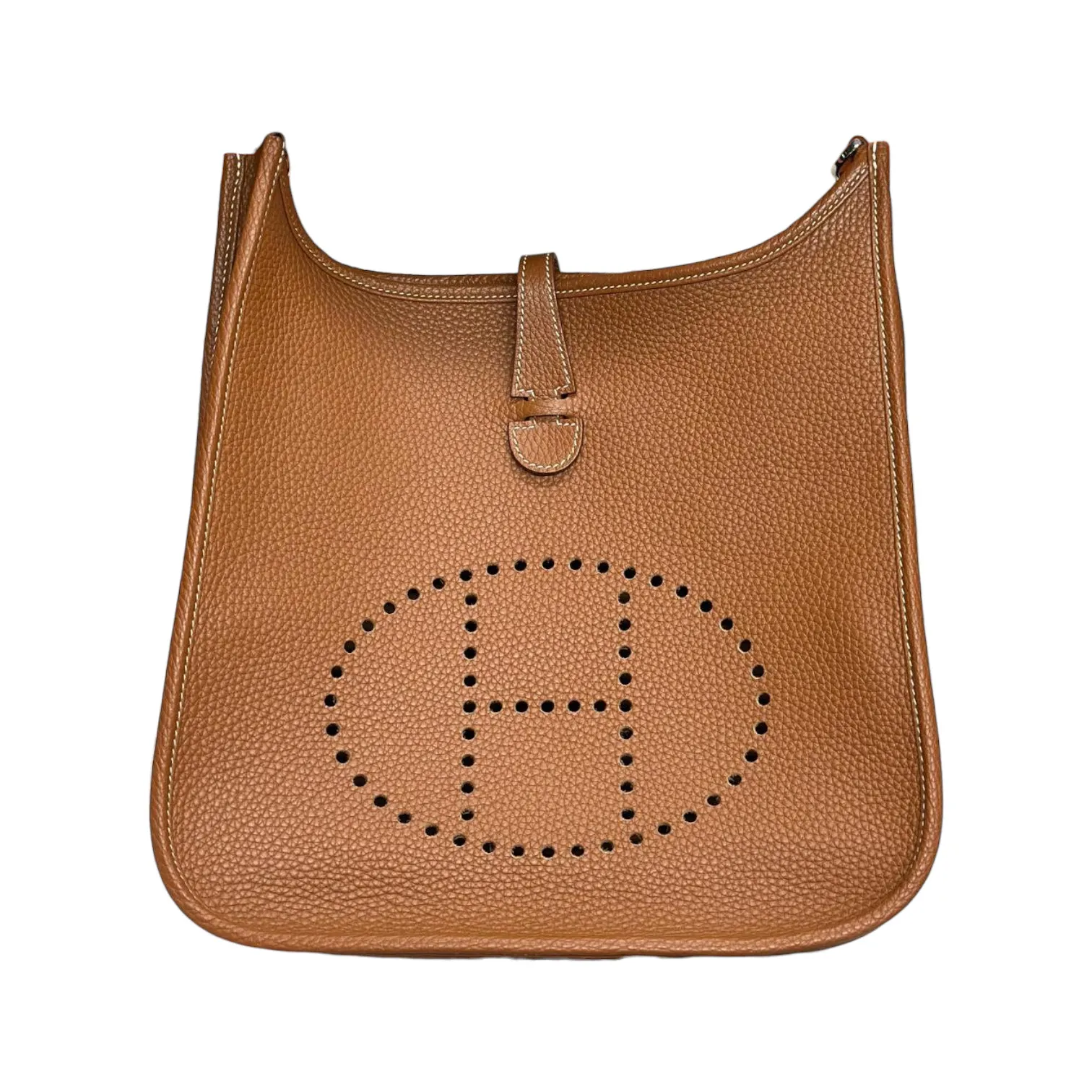 Сумка HERMES (28 см)