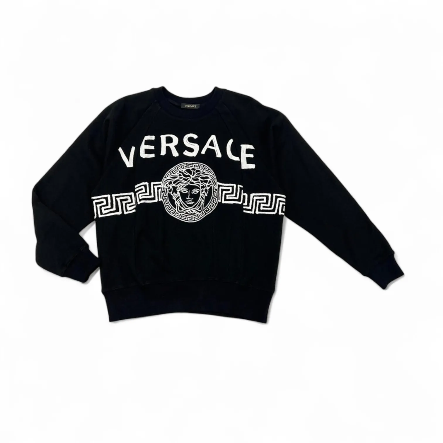 Толстовка VERSACE