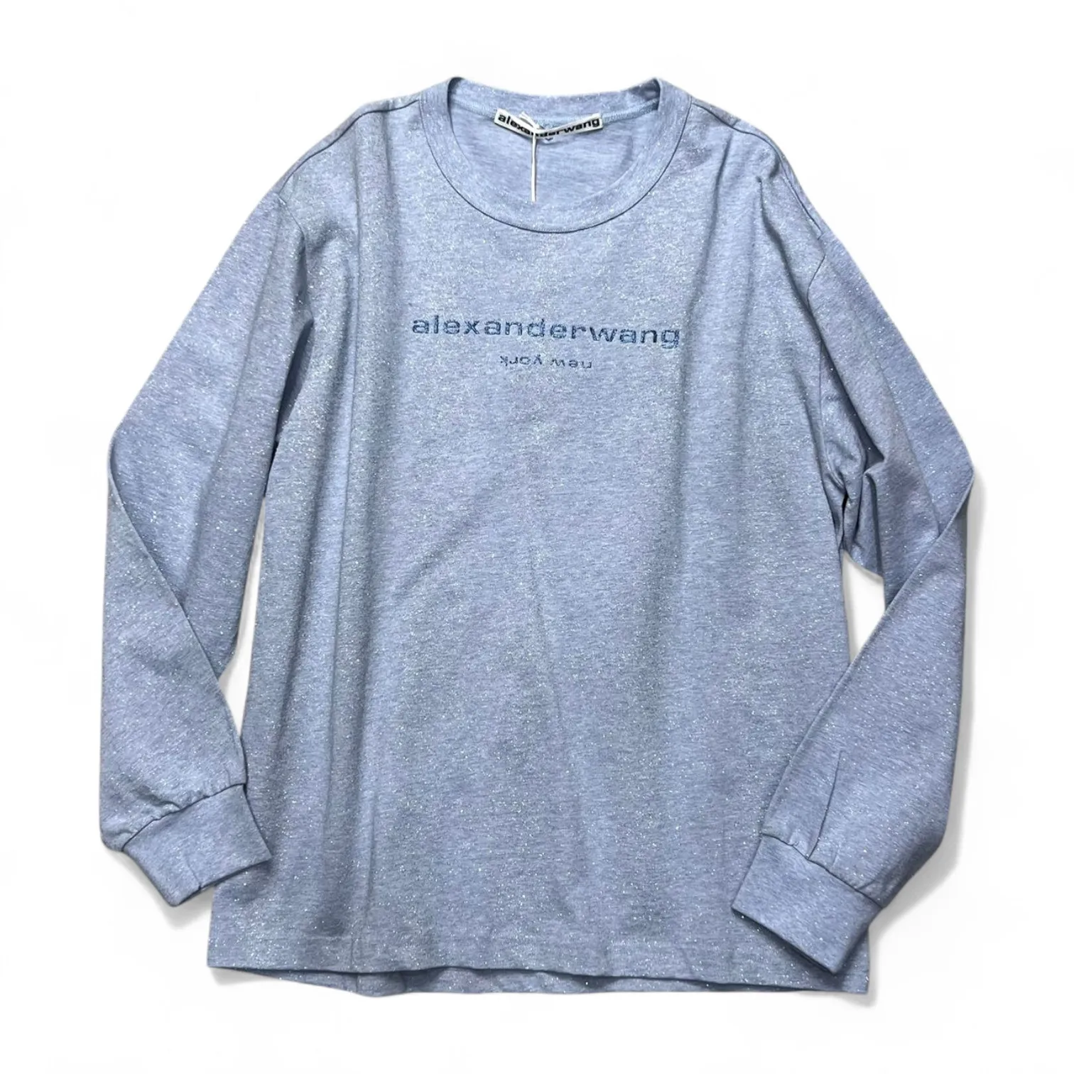 Толстовка ALEXANDER WANG