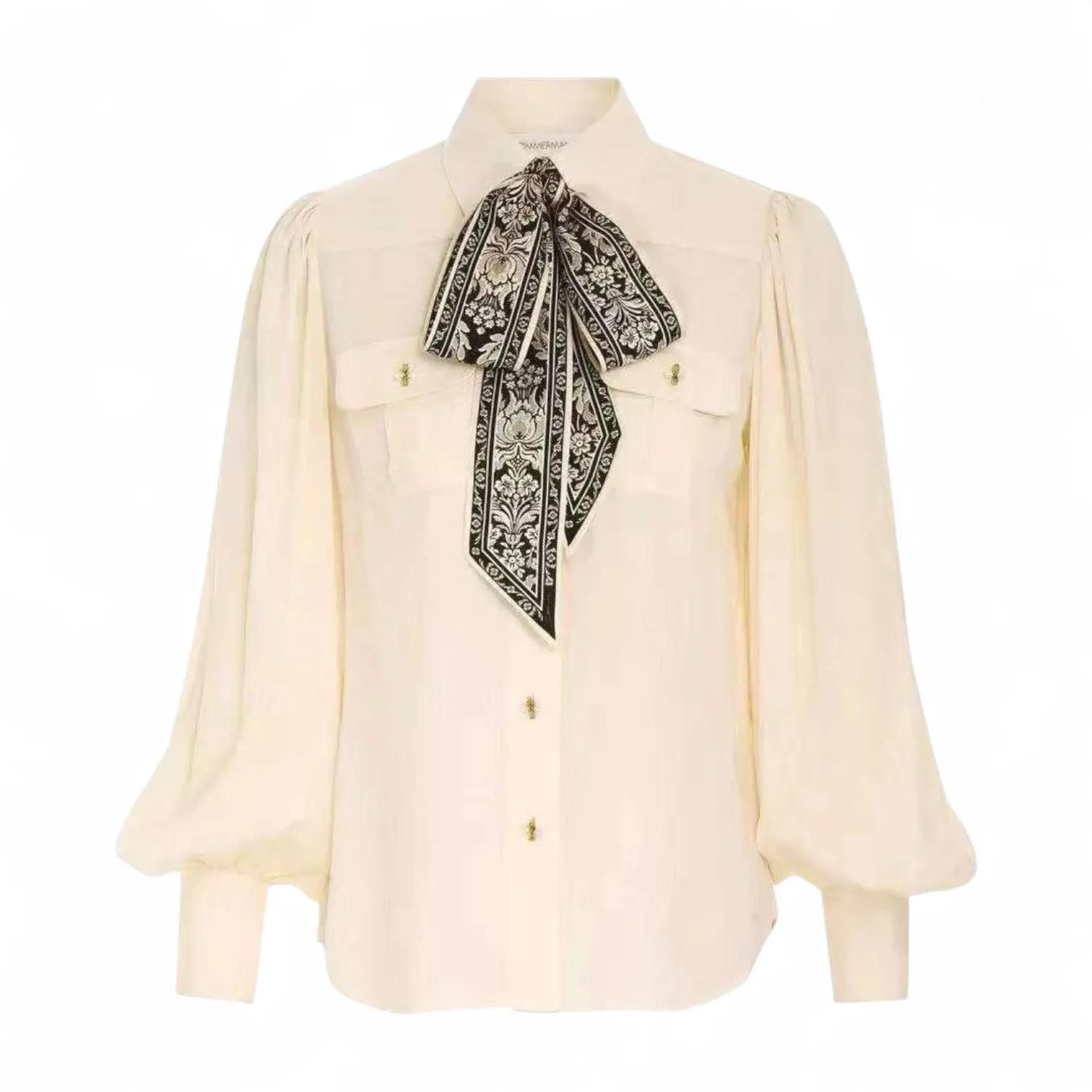 Блузка ERMANO SCERVINO