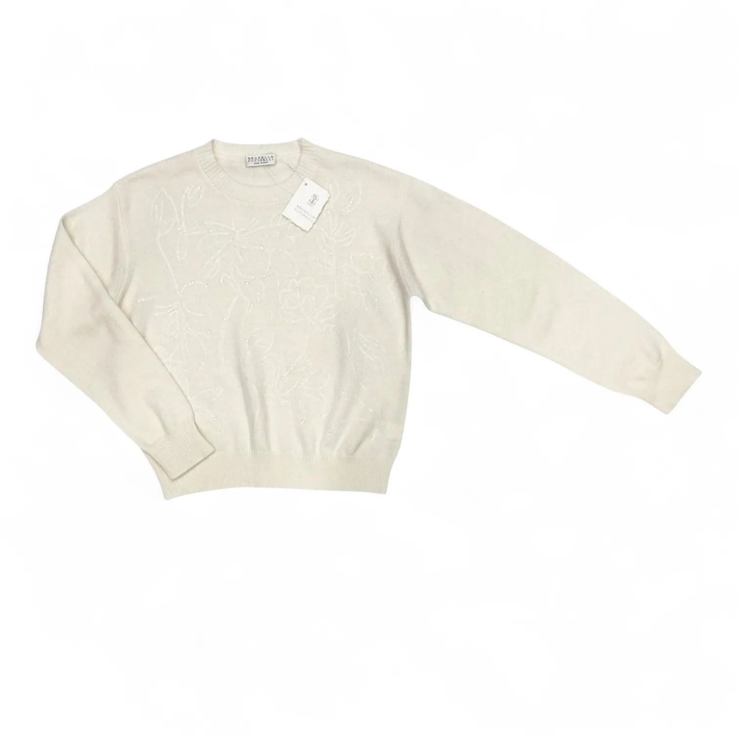 Джемпер BRUNELLO CUCINELLI