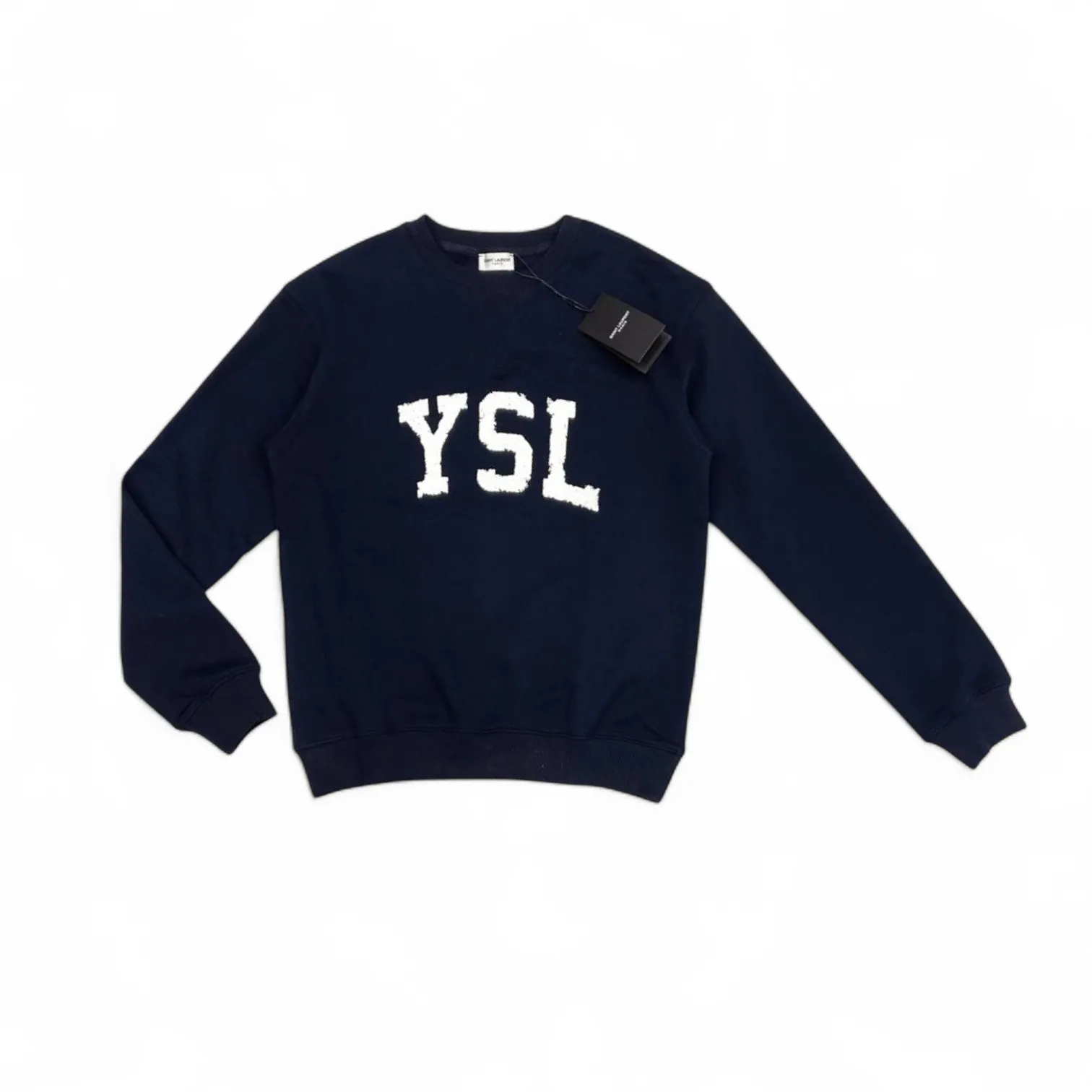 Толстовка YSL