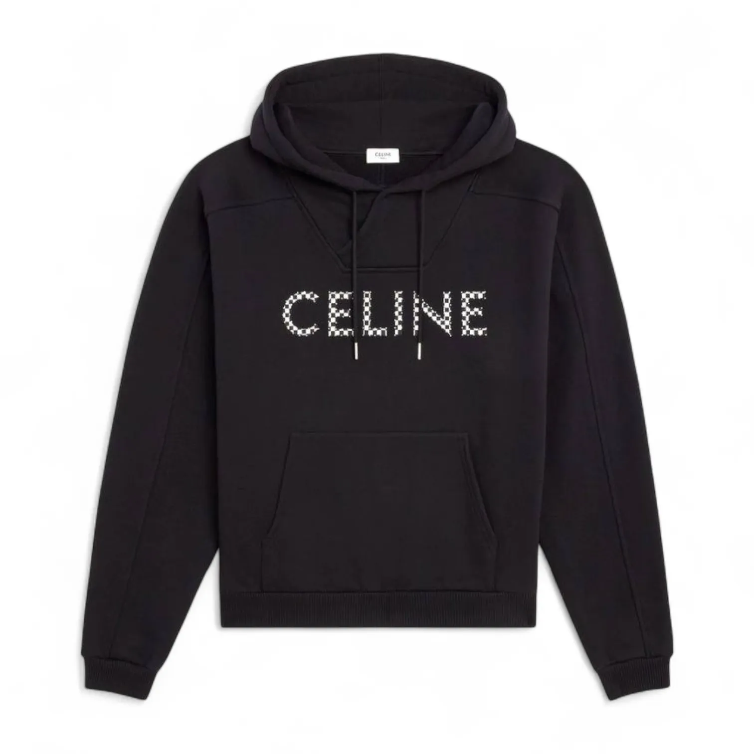 Худи CELINE
