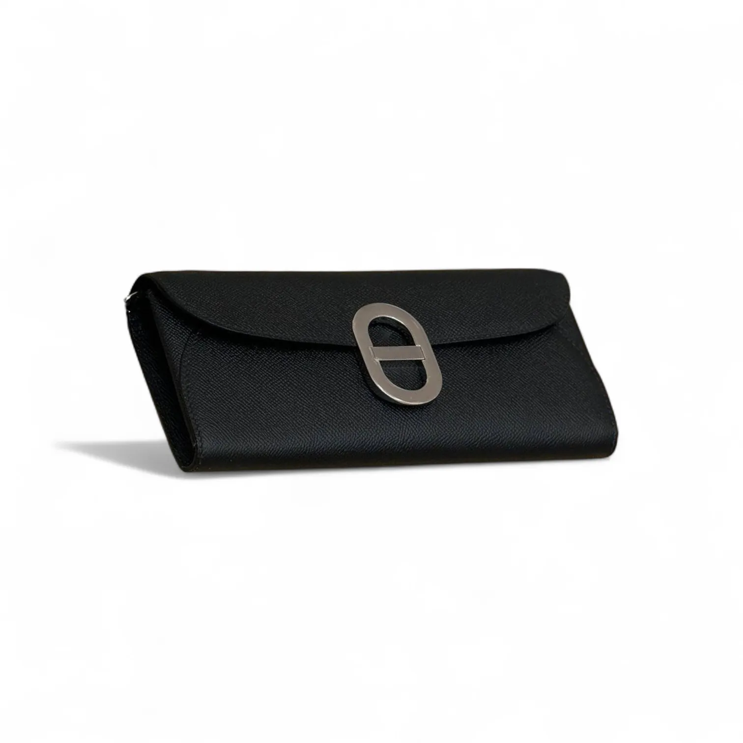 Клатч HERMES (25 см)
