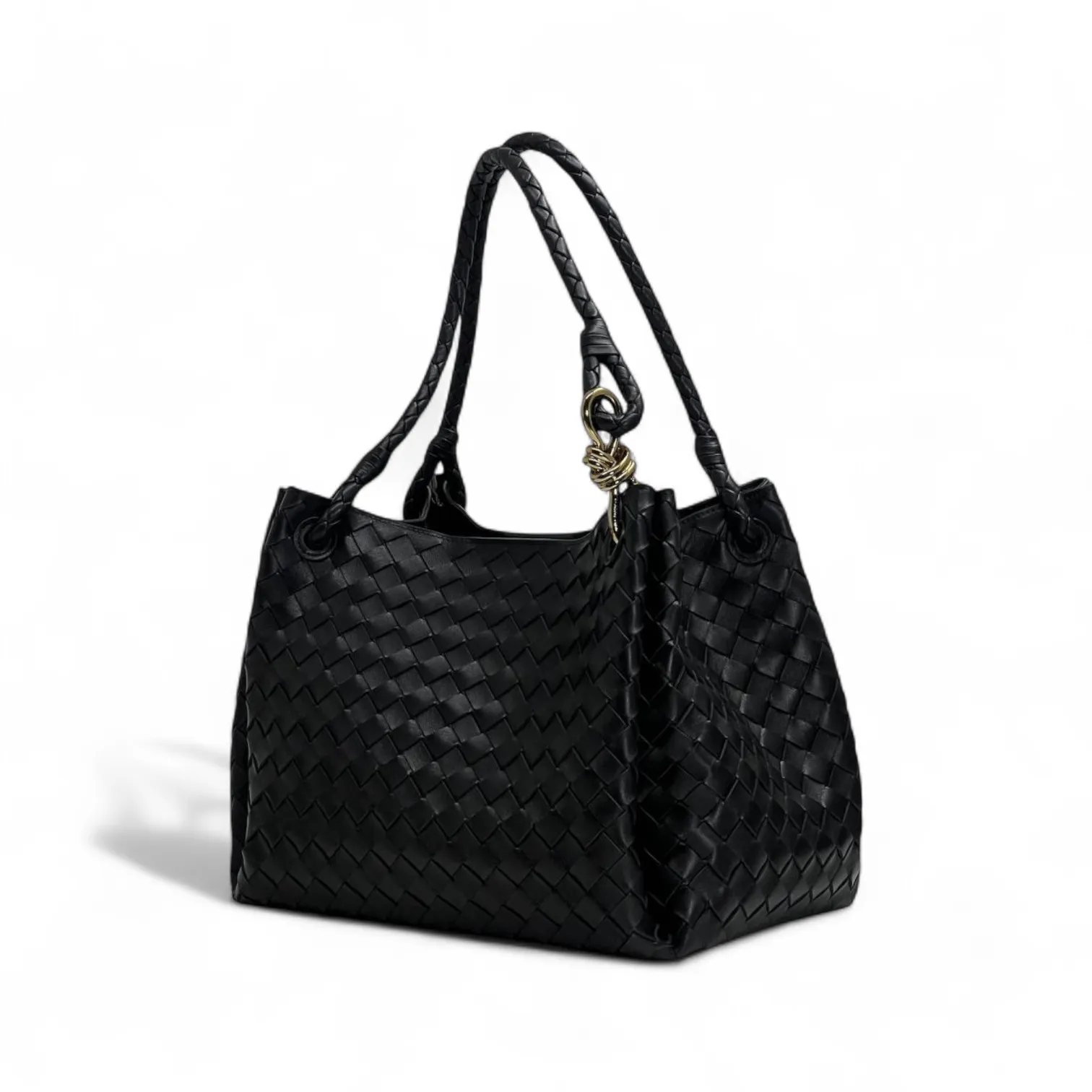 Сумка BOTTEGA VENETA Parachute (35 см)