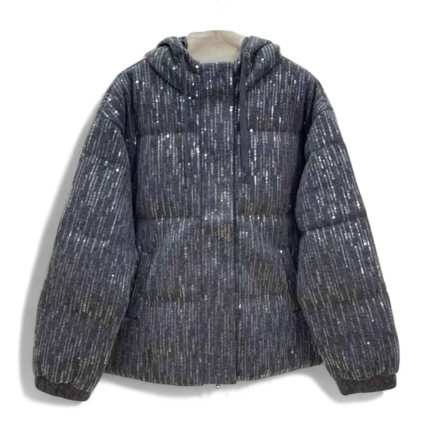 Куртка BRUNELLO CUCINELLI
