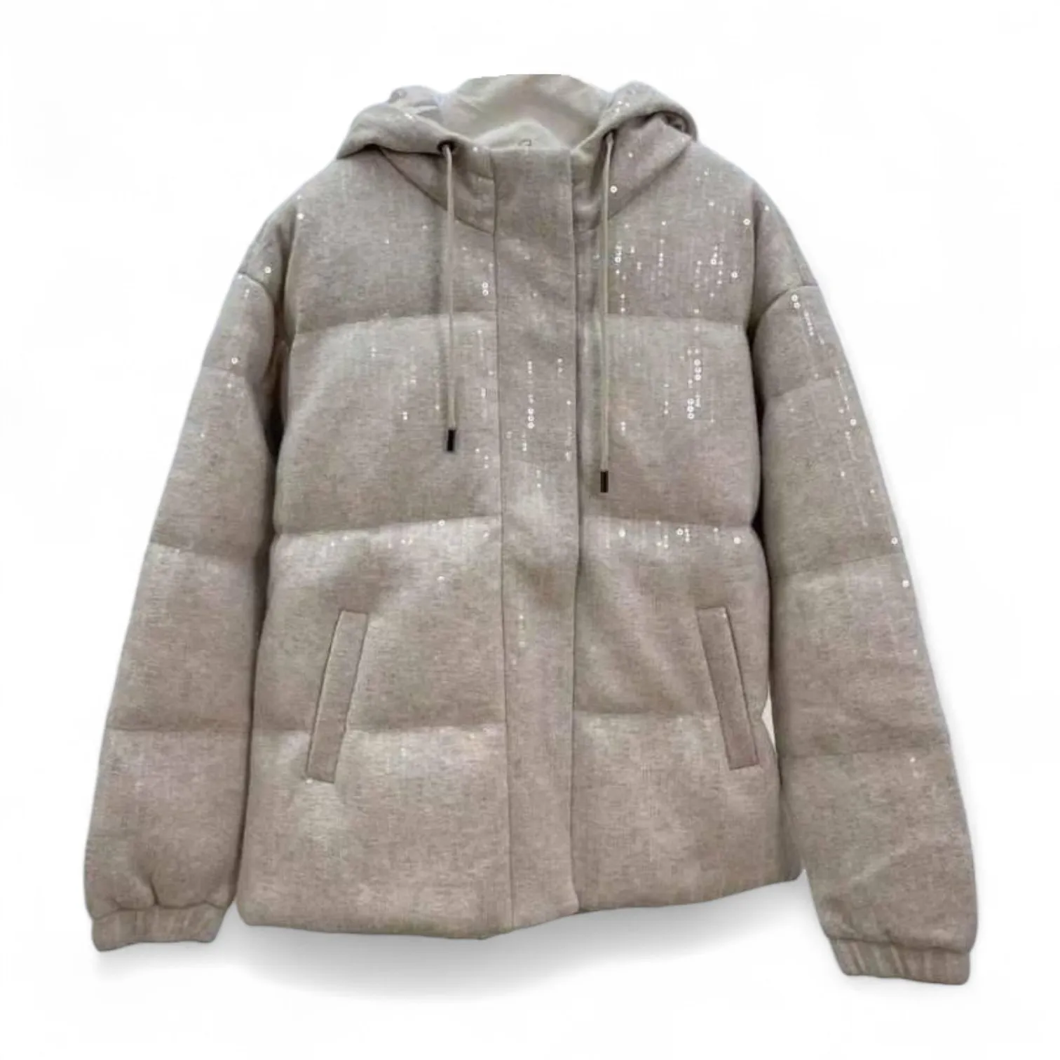 Куртка BRUNELLO CUCINELLI