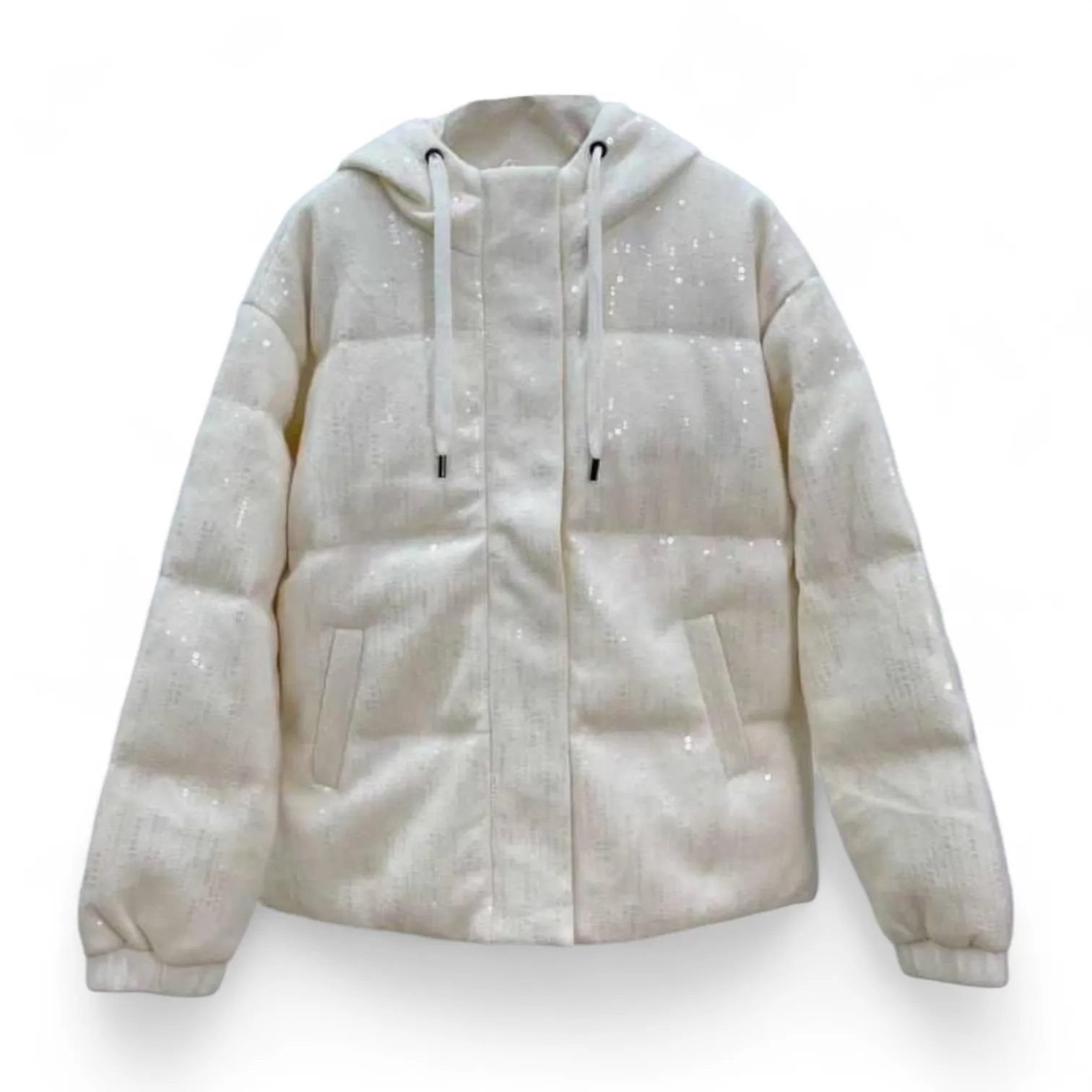 Куртка BRUNELLO CUCINELLI