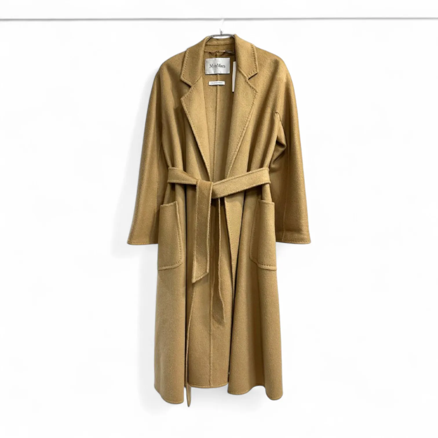 Пальто MAX MARA