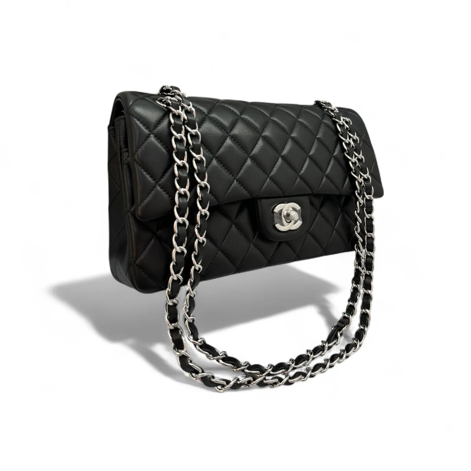 Сумка CHANEL (25 см)