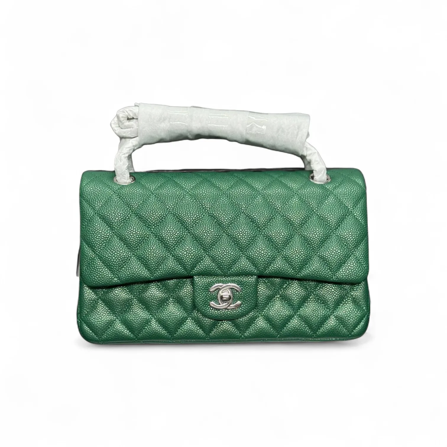 Сумка CHANEL (25 см)