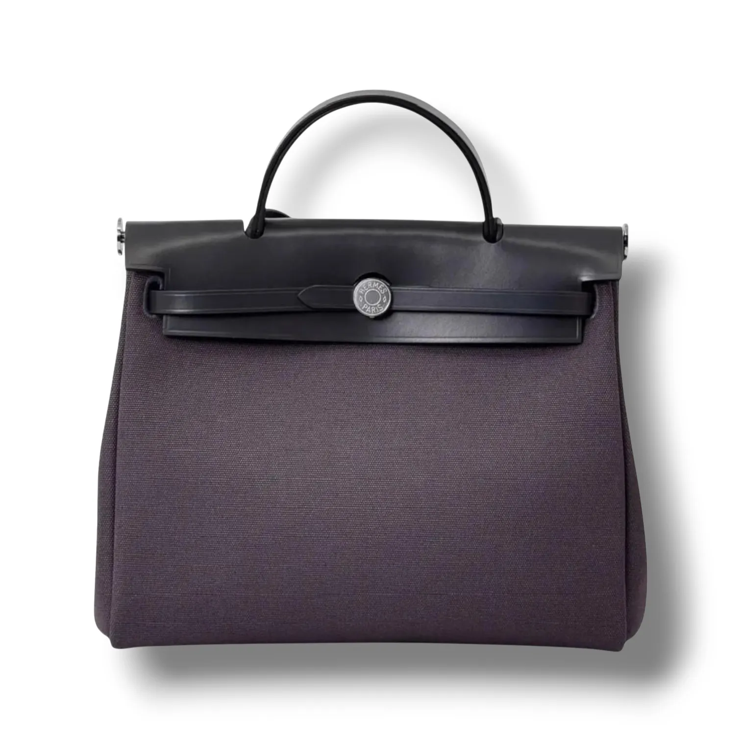 Сумка HERMES Herbag (31 см)