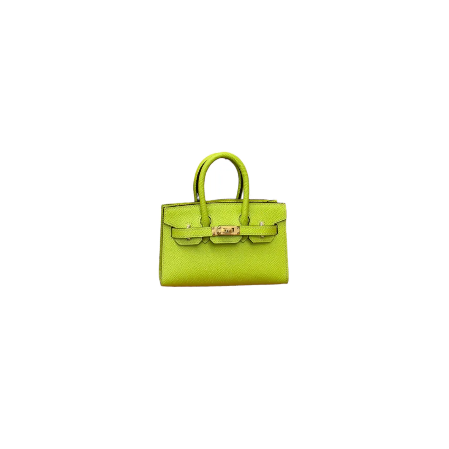 Сумка HERMES (15 см)