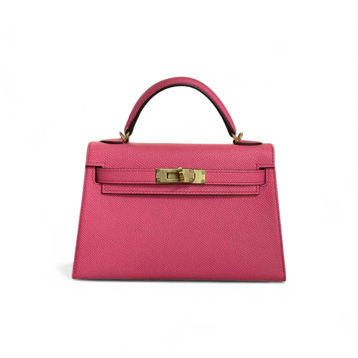Сумка HERMES (20 см)