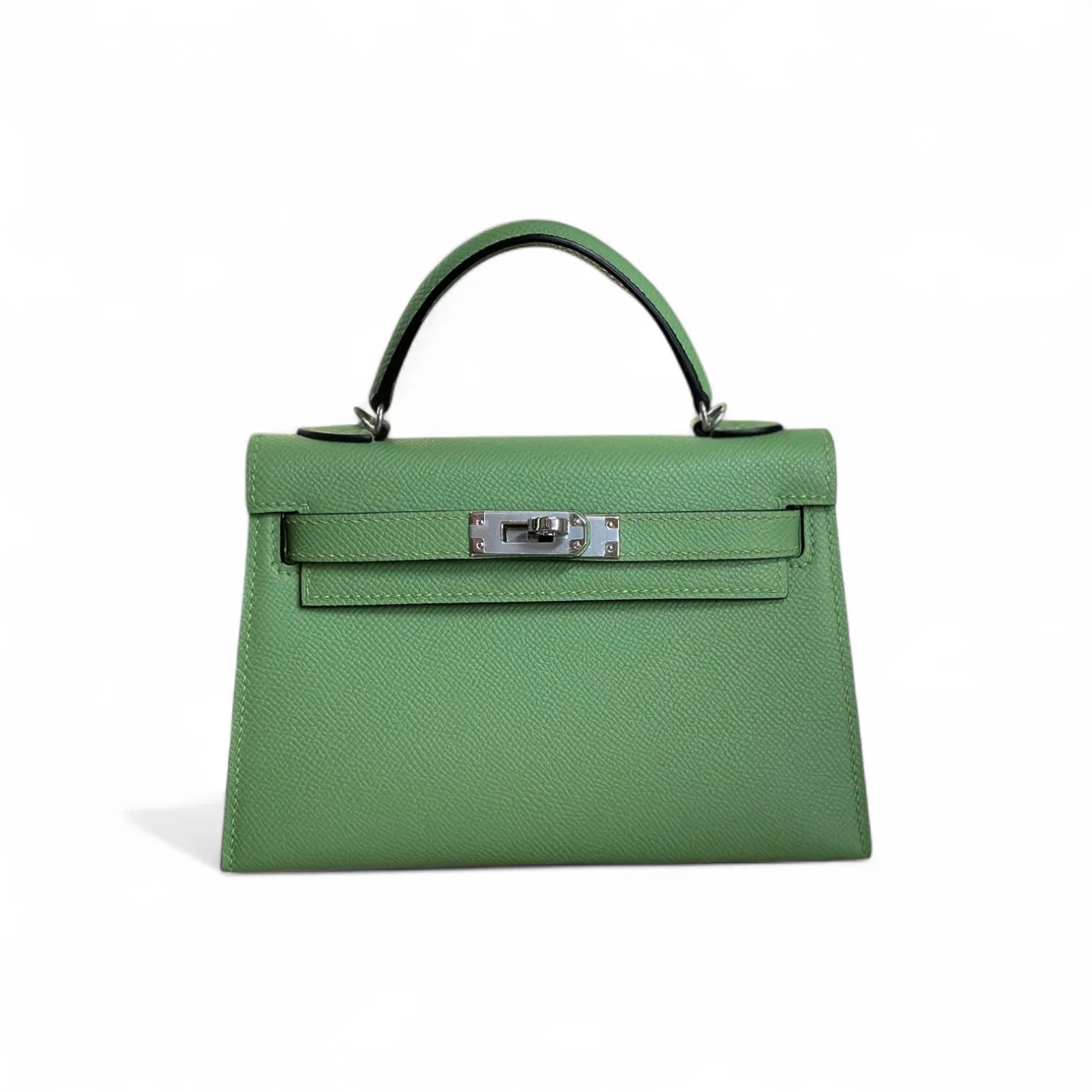 Сумка HERMES (20 см)