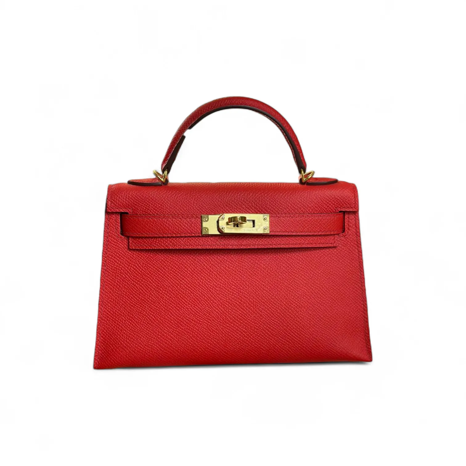 Сумка HERMES (20 см)