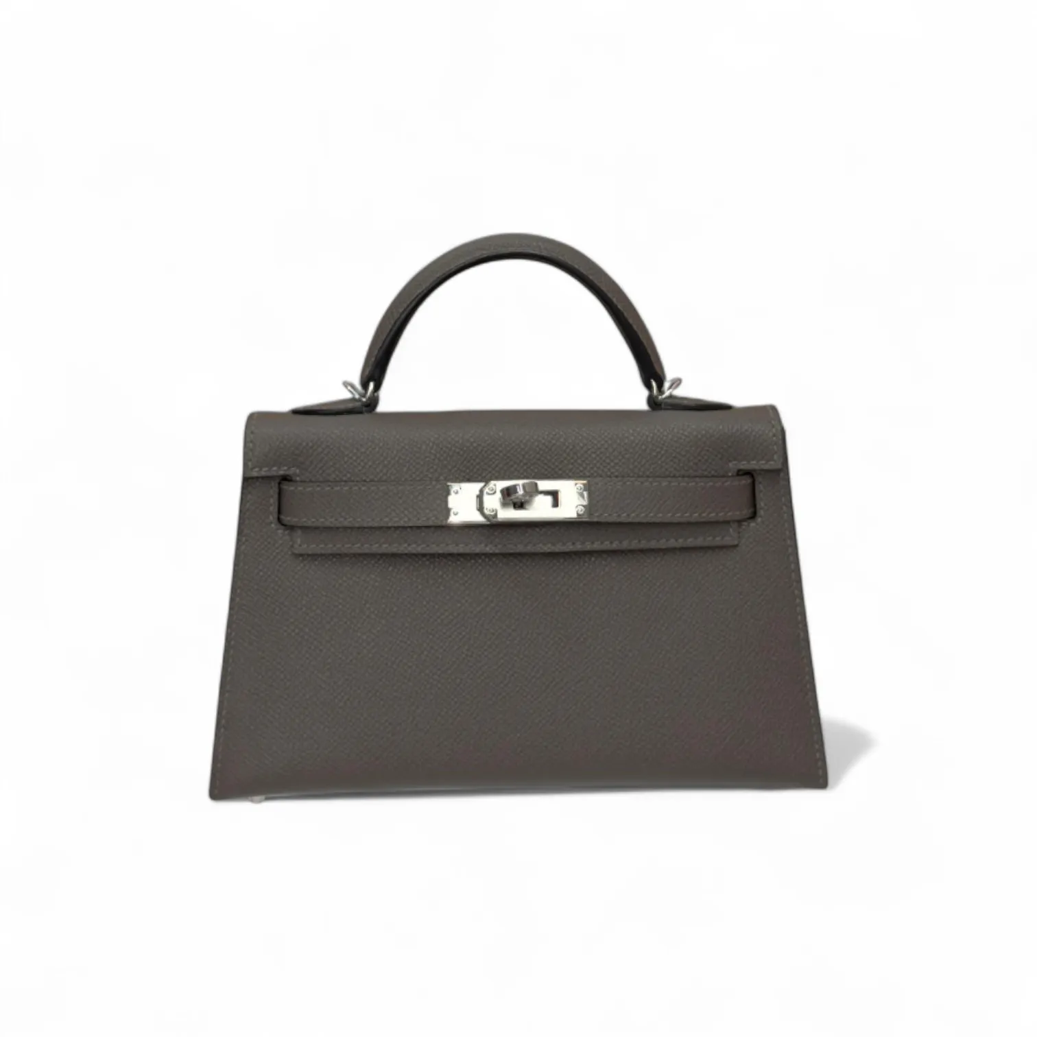 Сумка HERMES (20 см)