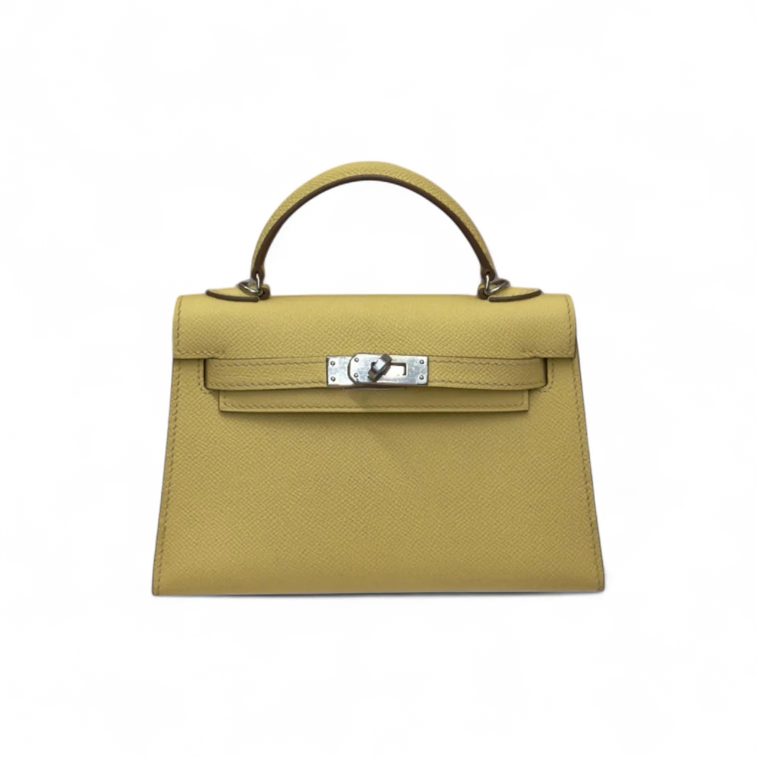 Сумка HERMES (20 см)