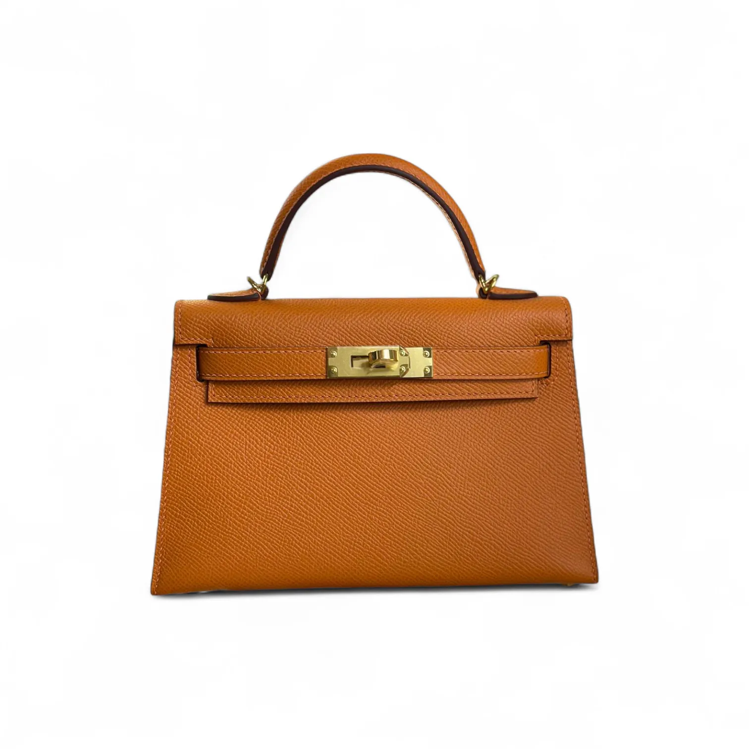 Сумка HERMES (20 см)