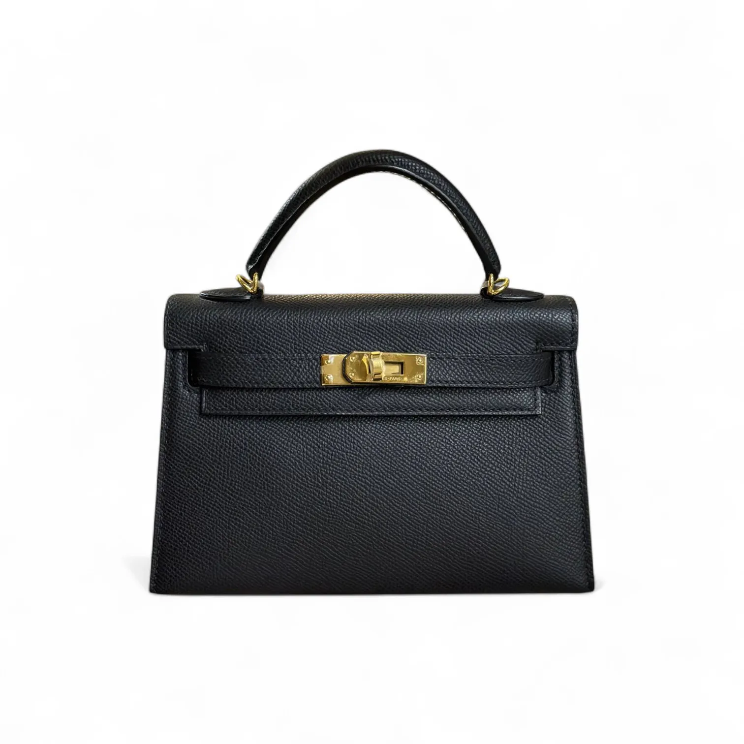 Сумка HERMES (20 см)
