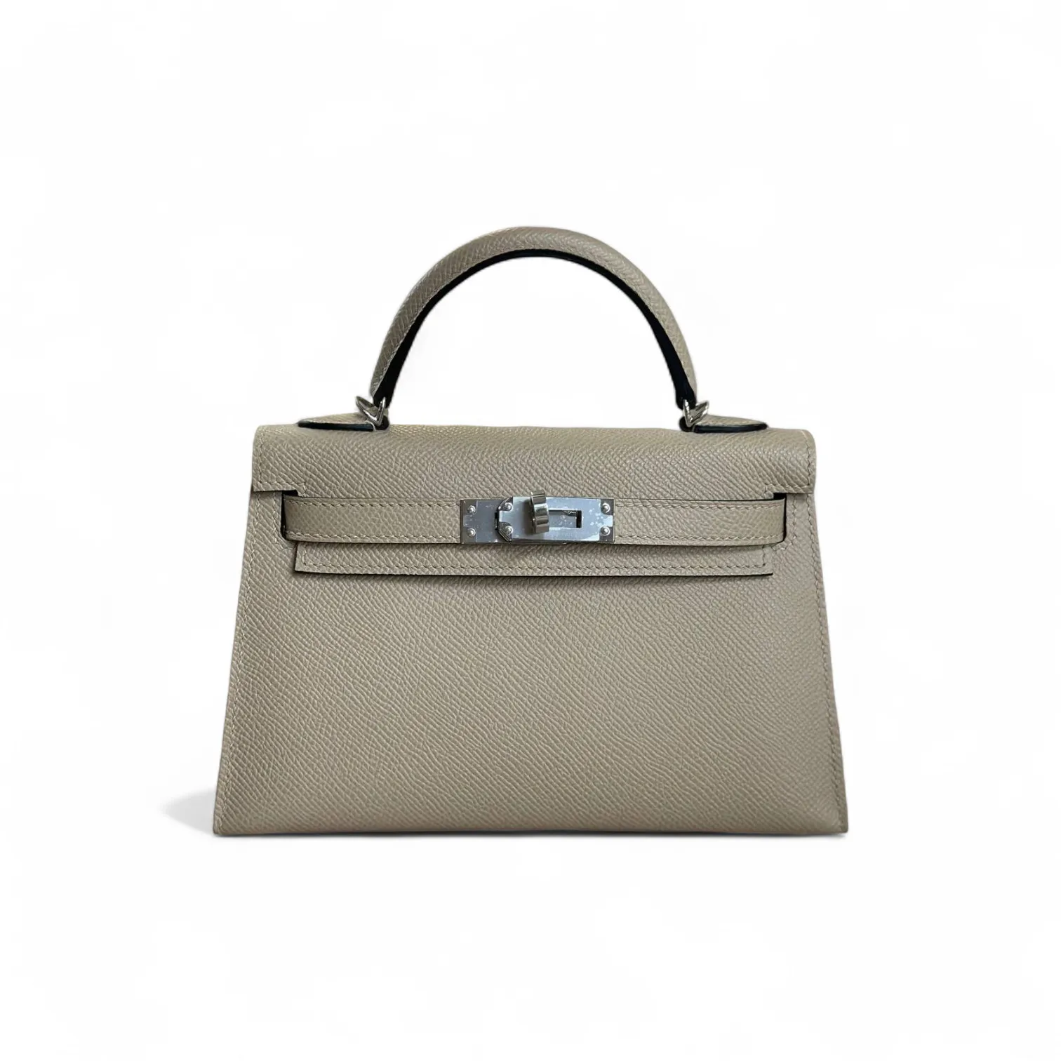 Сумка HERMES (20 см)
