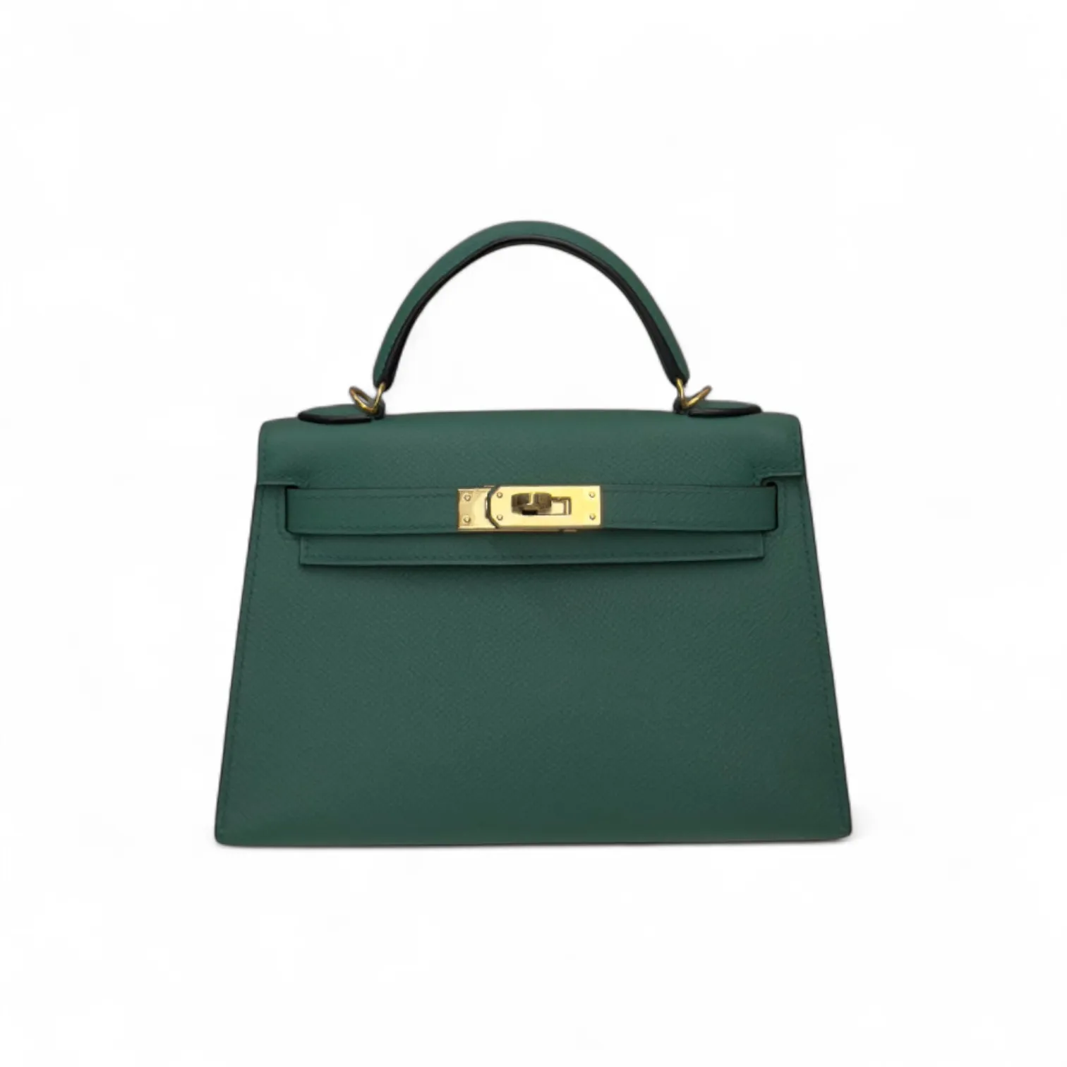 Сумка HERMES (20 см)