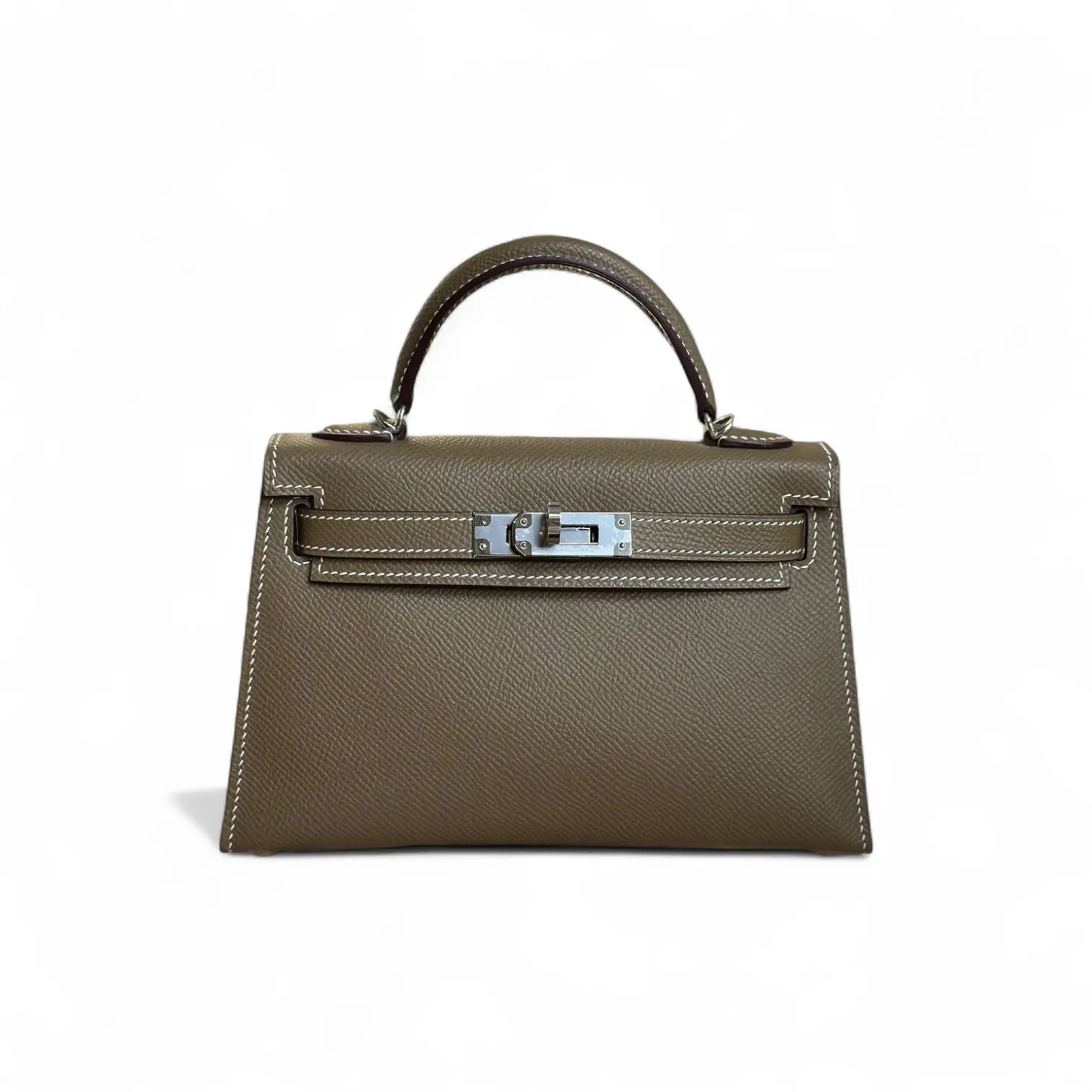 Сумка HERMES (20 см)