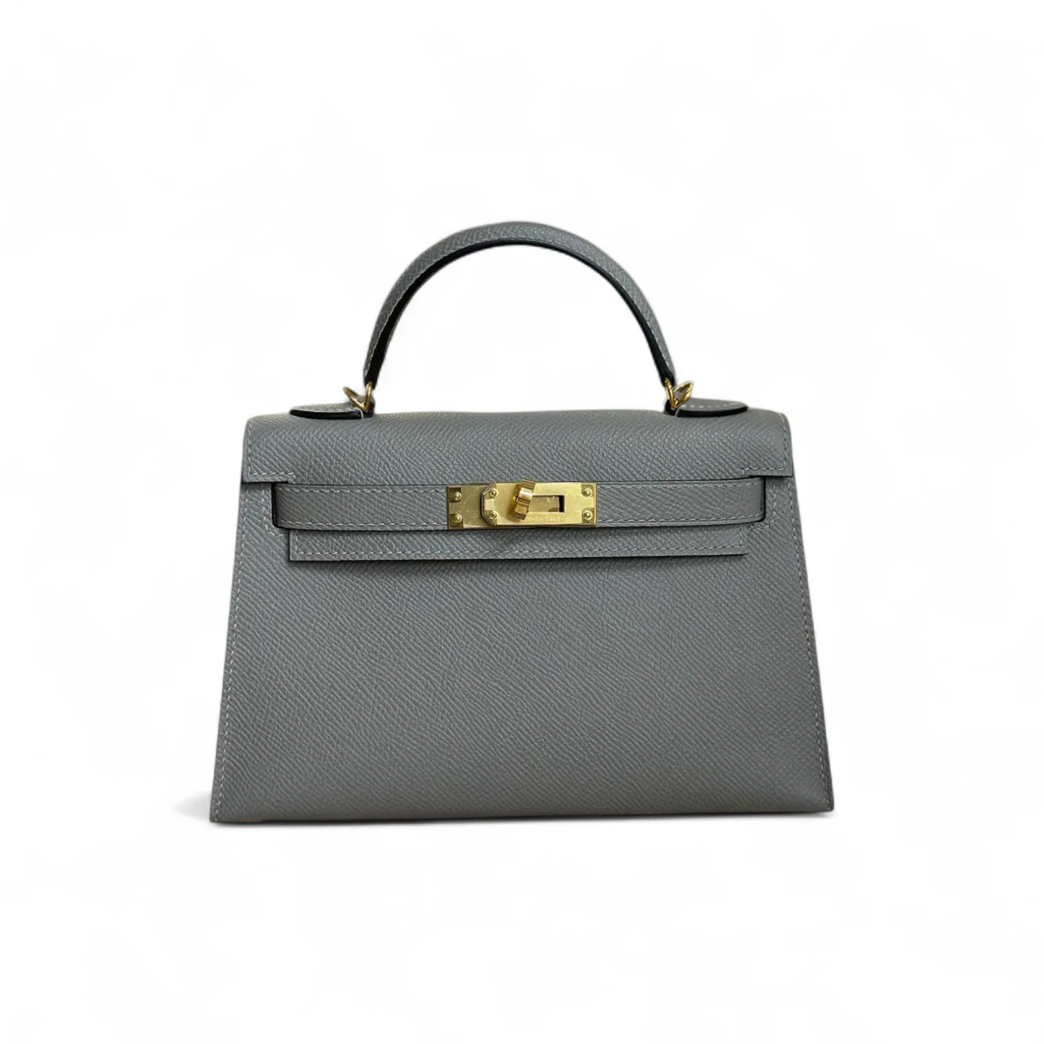 Сумка HERMES (20 см)