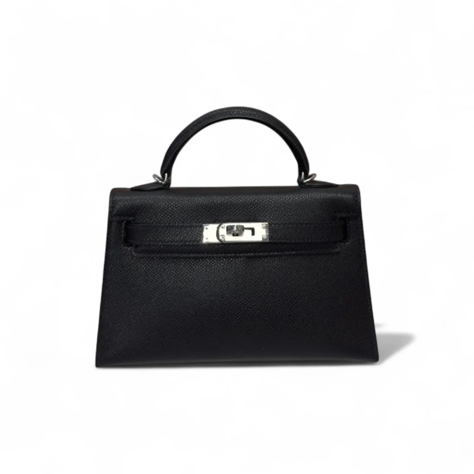 Сумка HERMES (20 см)