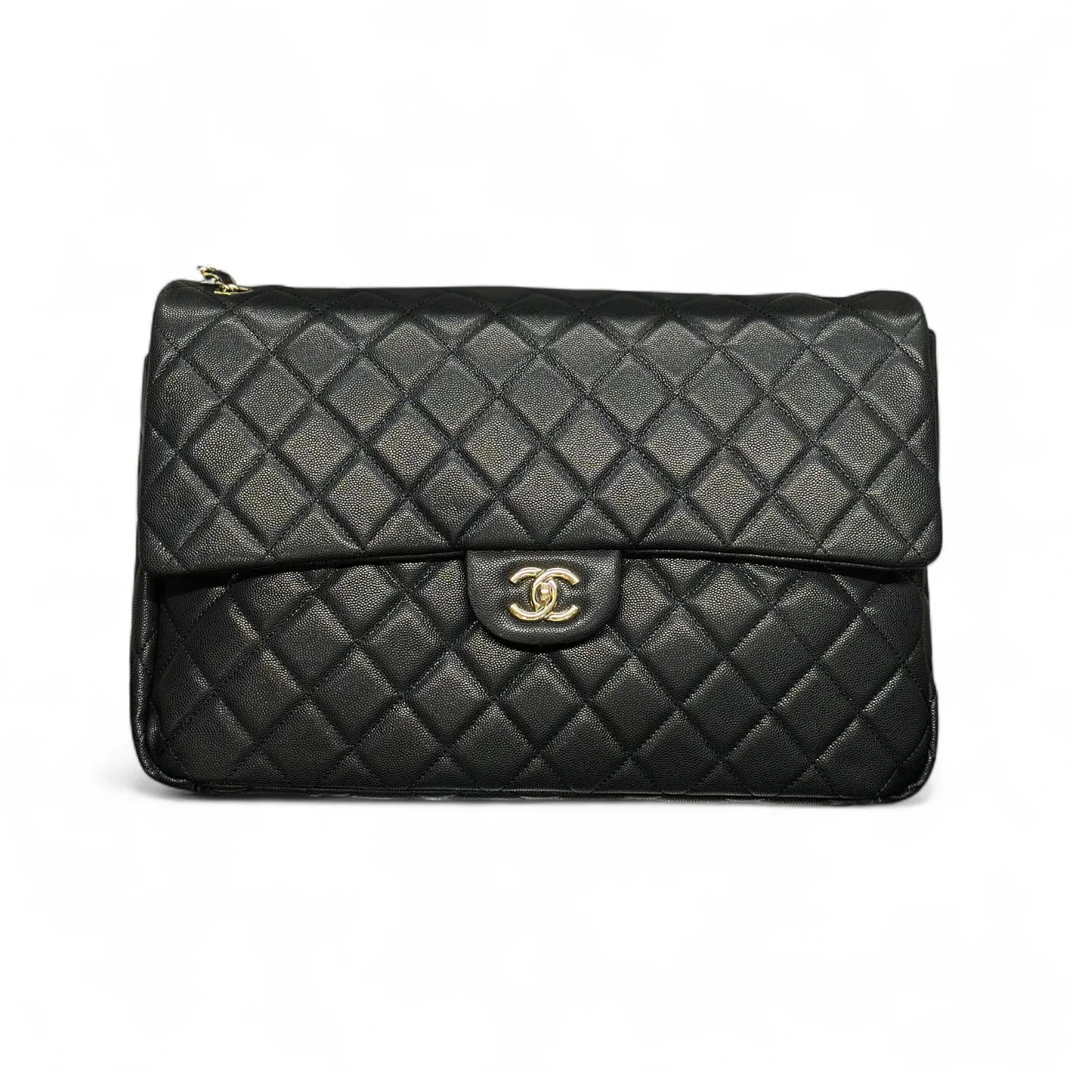 Сумка CHANEL (40 см)