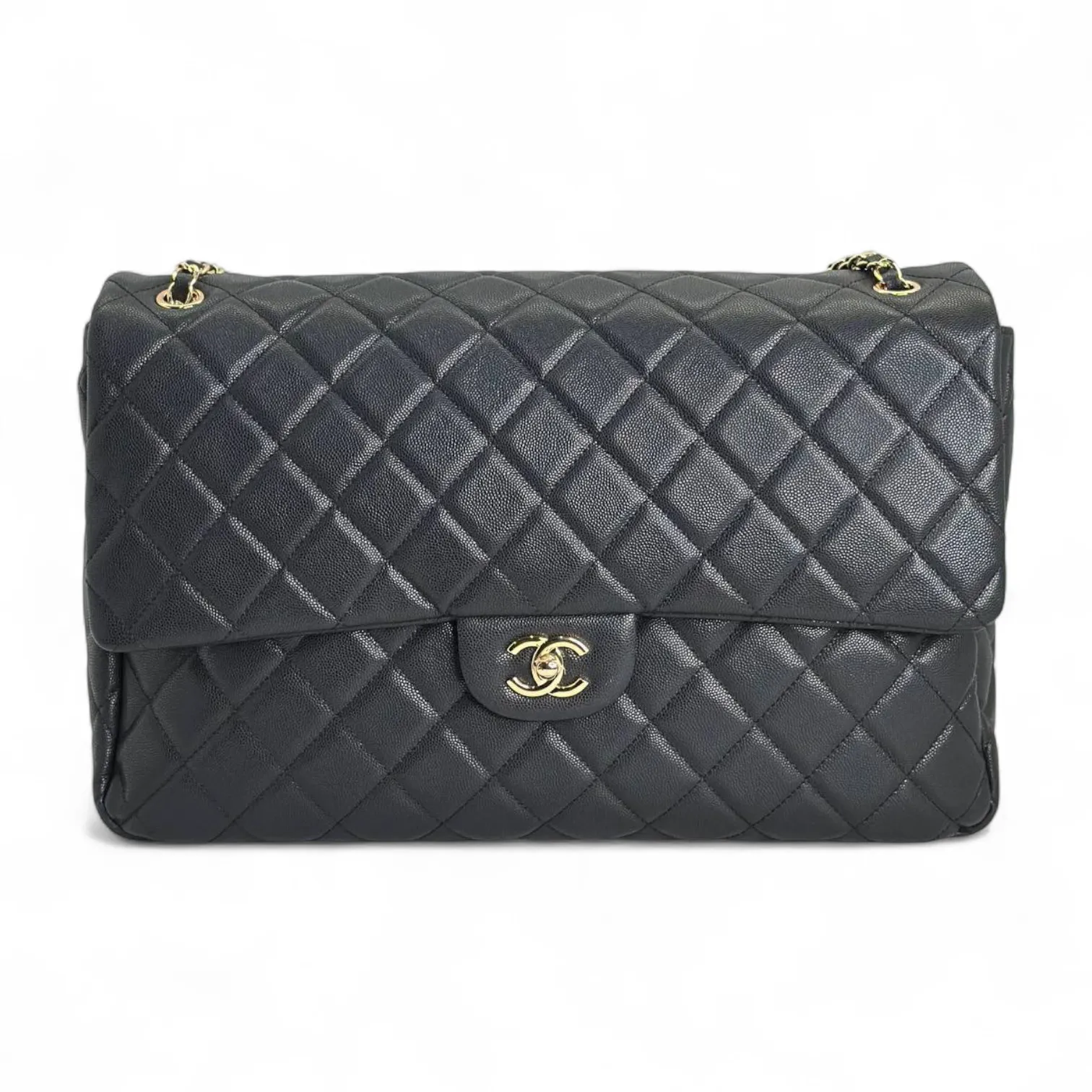 Сумка CHANEL (40 см)