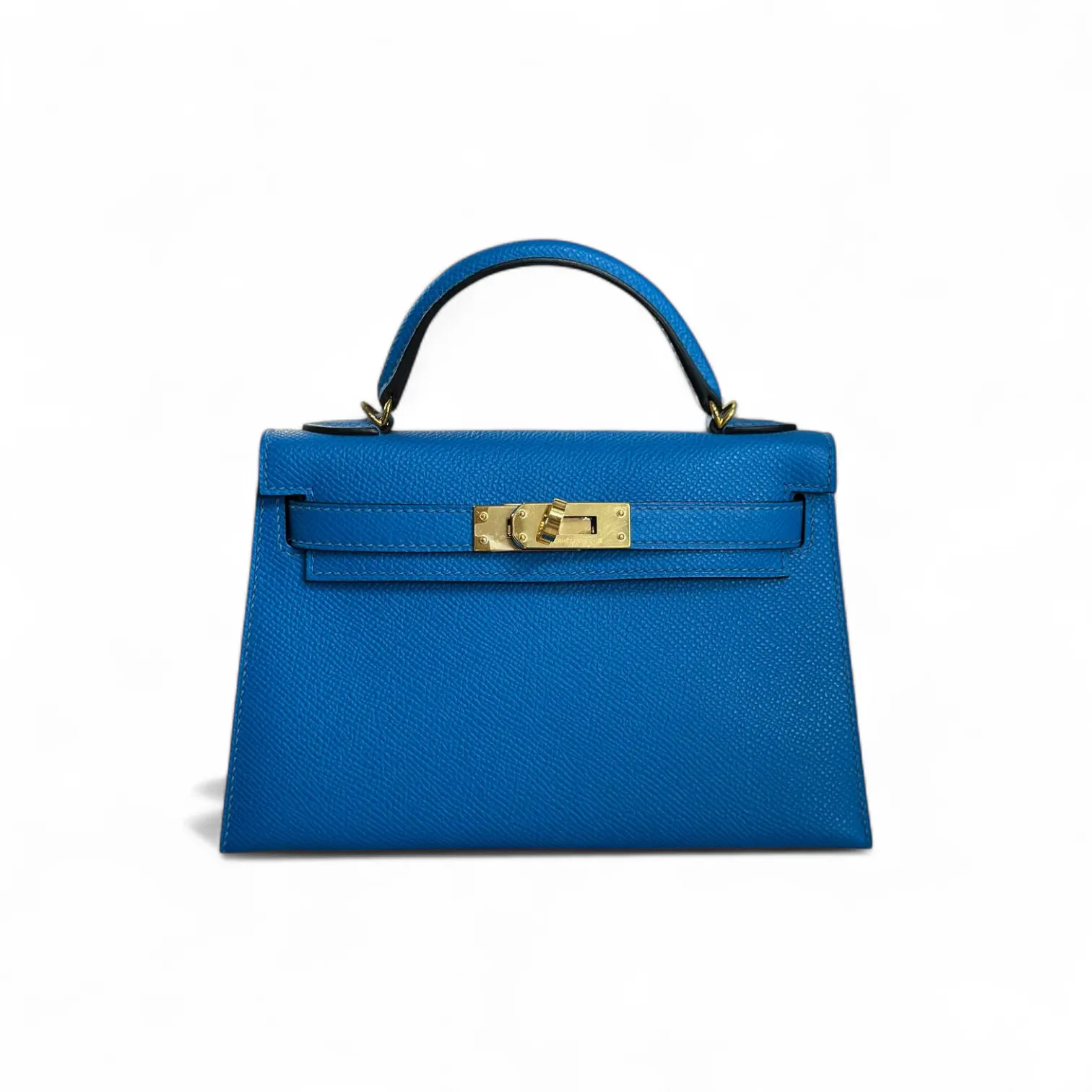 Сумка HERMES (20 см)